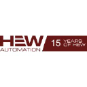 Logo of HeW automation