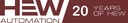 HeW automation