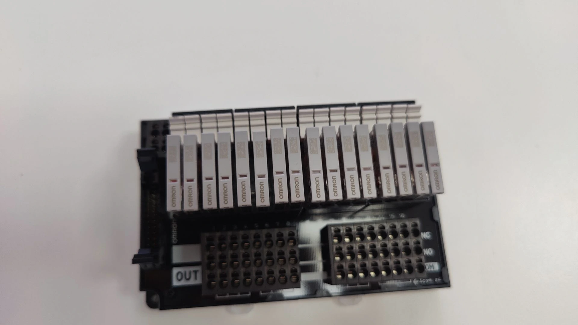 Omron G70V-SOC16P-1-C4