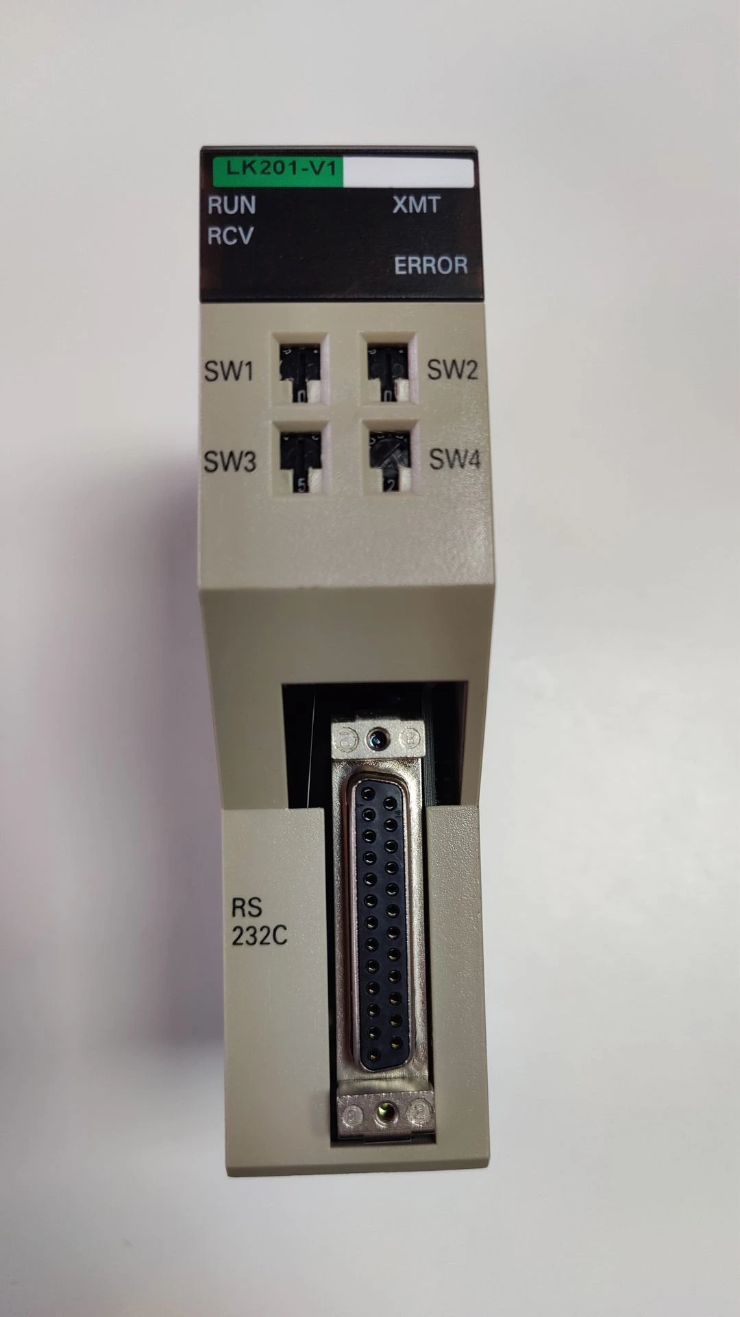 Omron C200H-LK201-V1