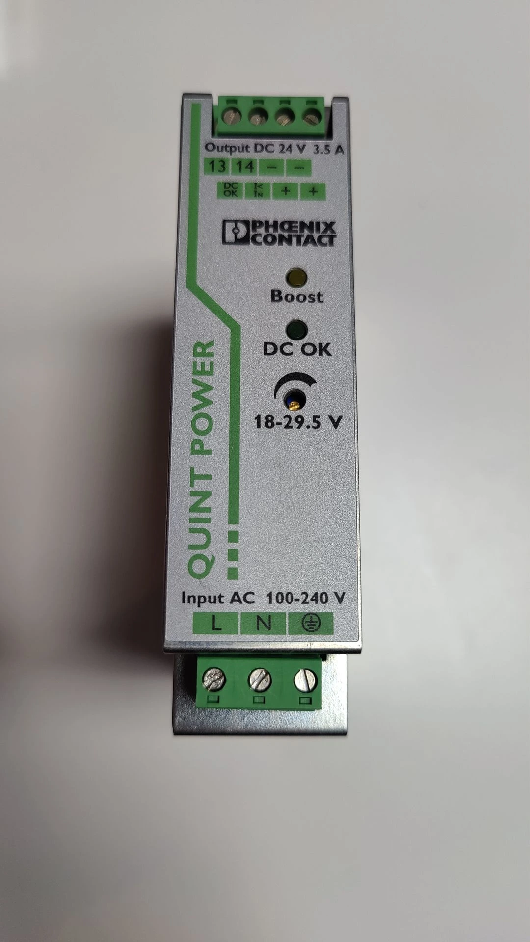 Phoenix Contact Quint PS