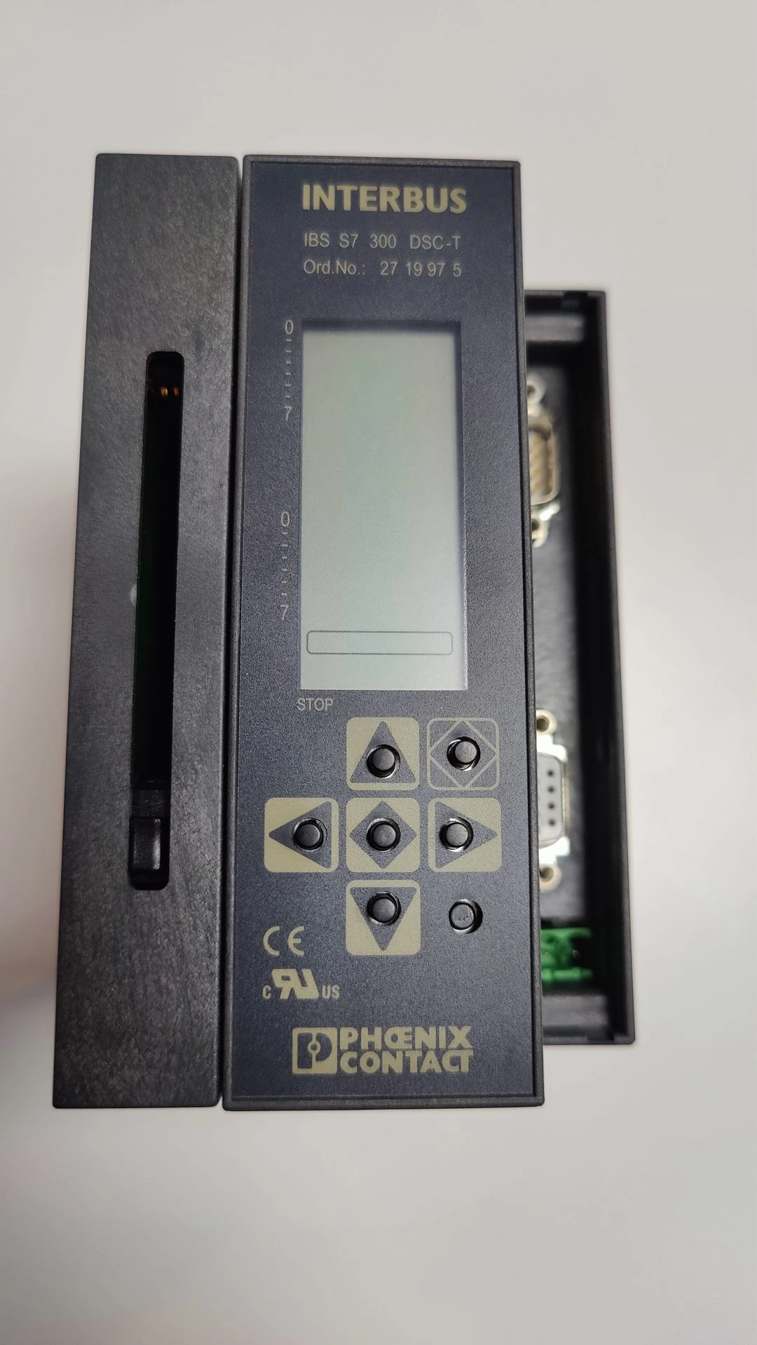 Phoenix Contact IBS S7 300