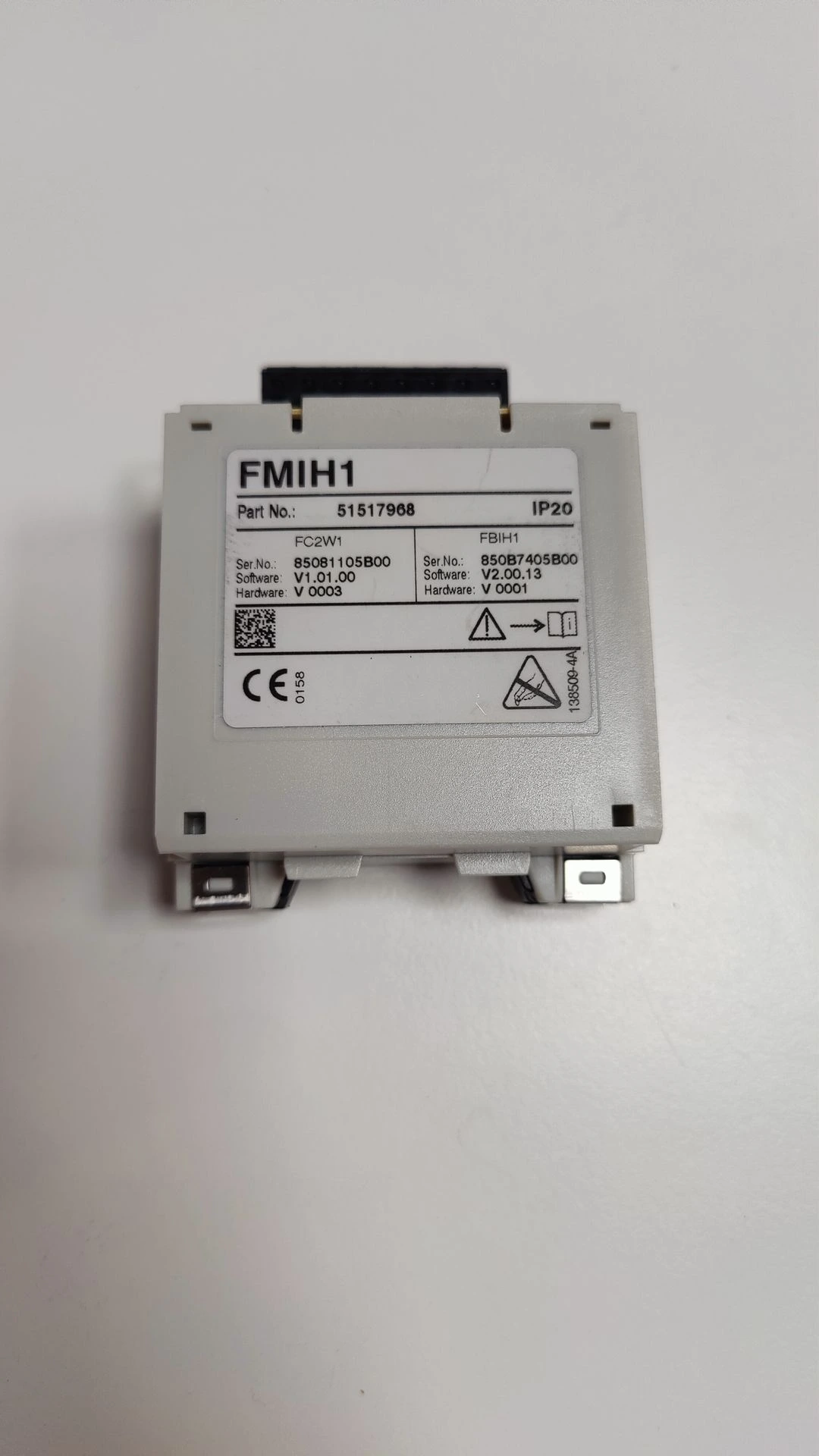 Endress Houser FMIH1