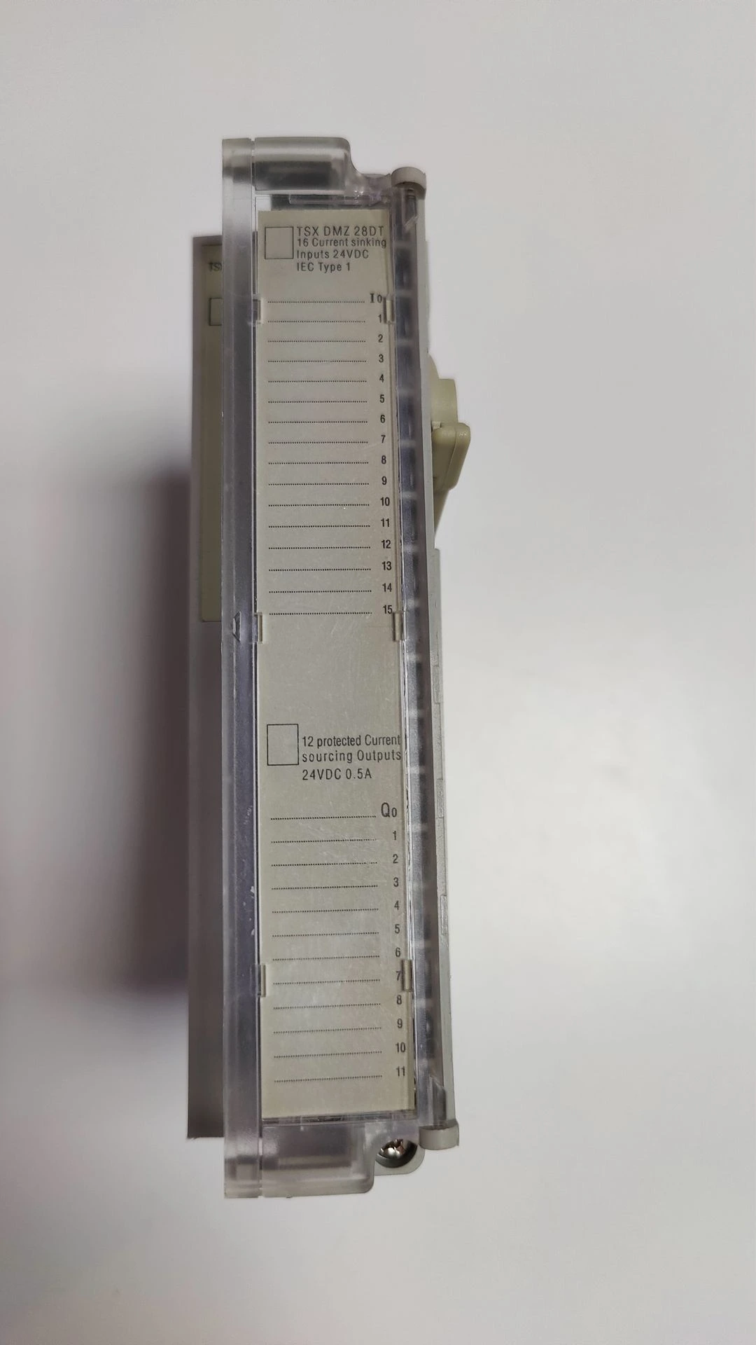 Schneider TSXDMZ28DT