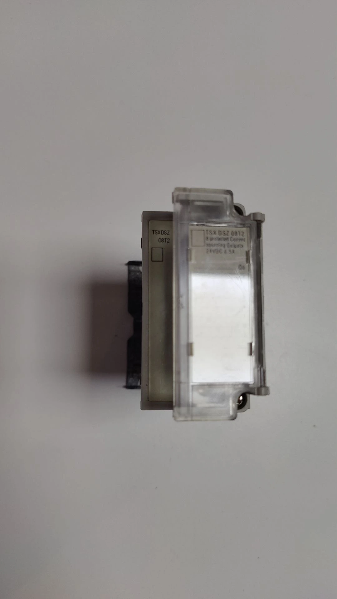 Schneider TSXDSZ08T2