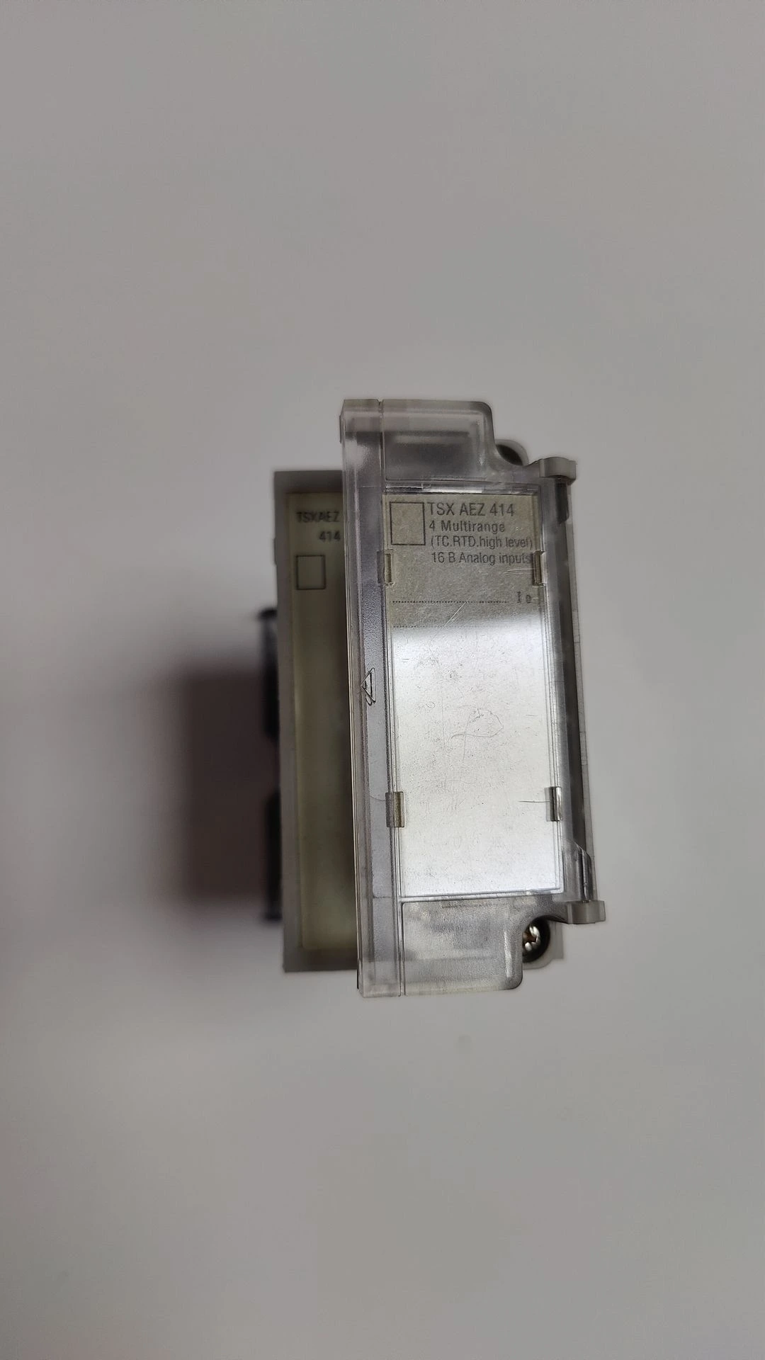 Schneider TSXAEZ414