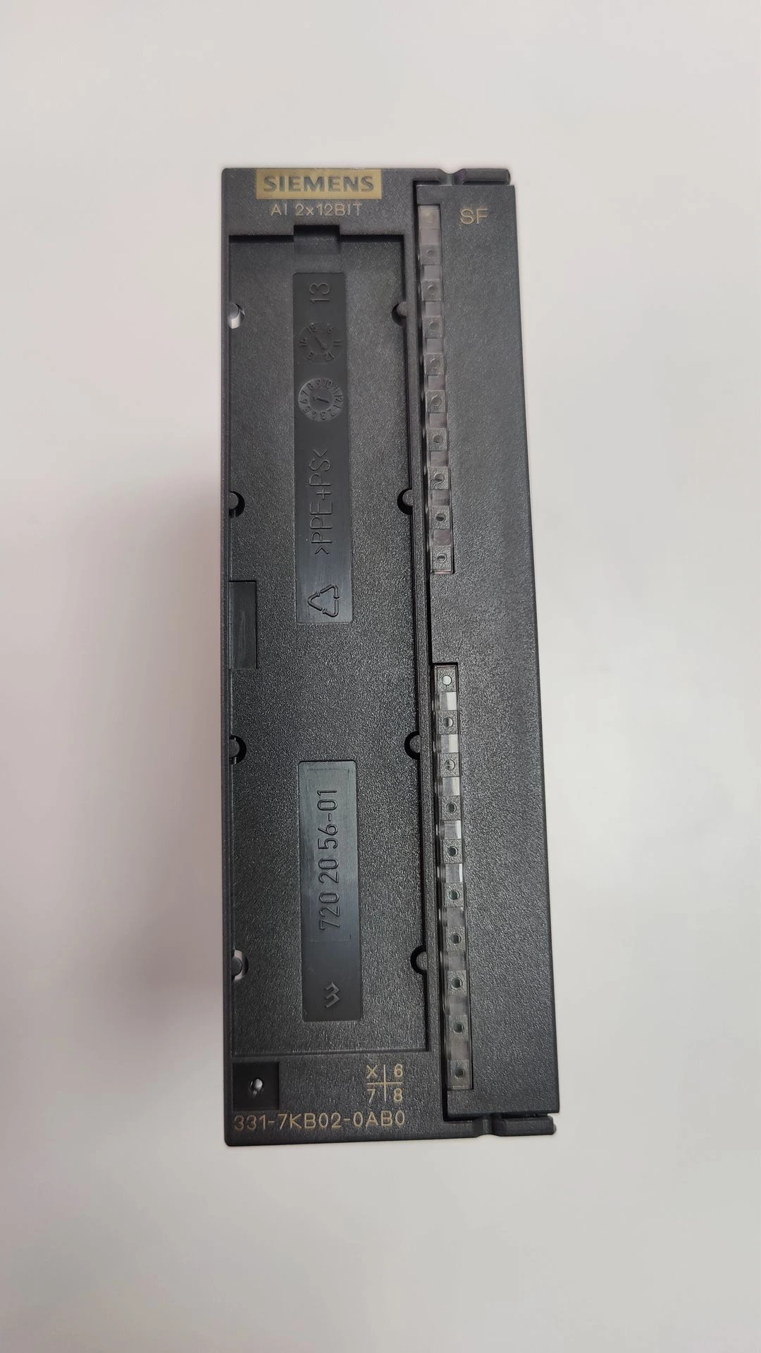 Siemens 331-7KB02-0AB0