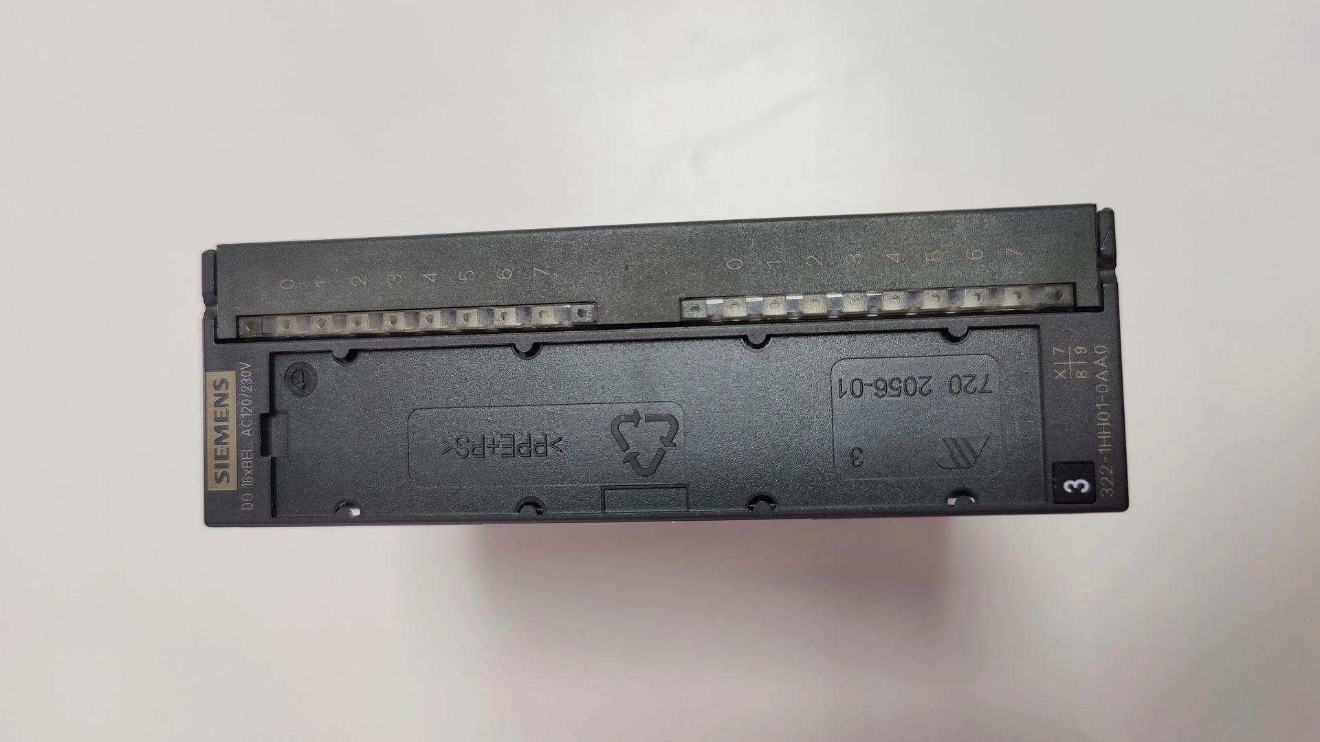 Siemens 332-1HH01-0AA0