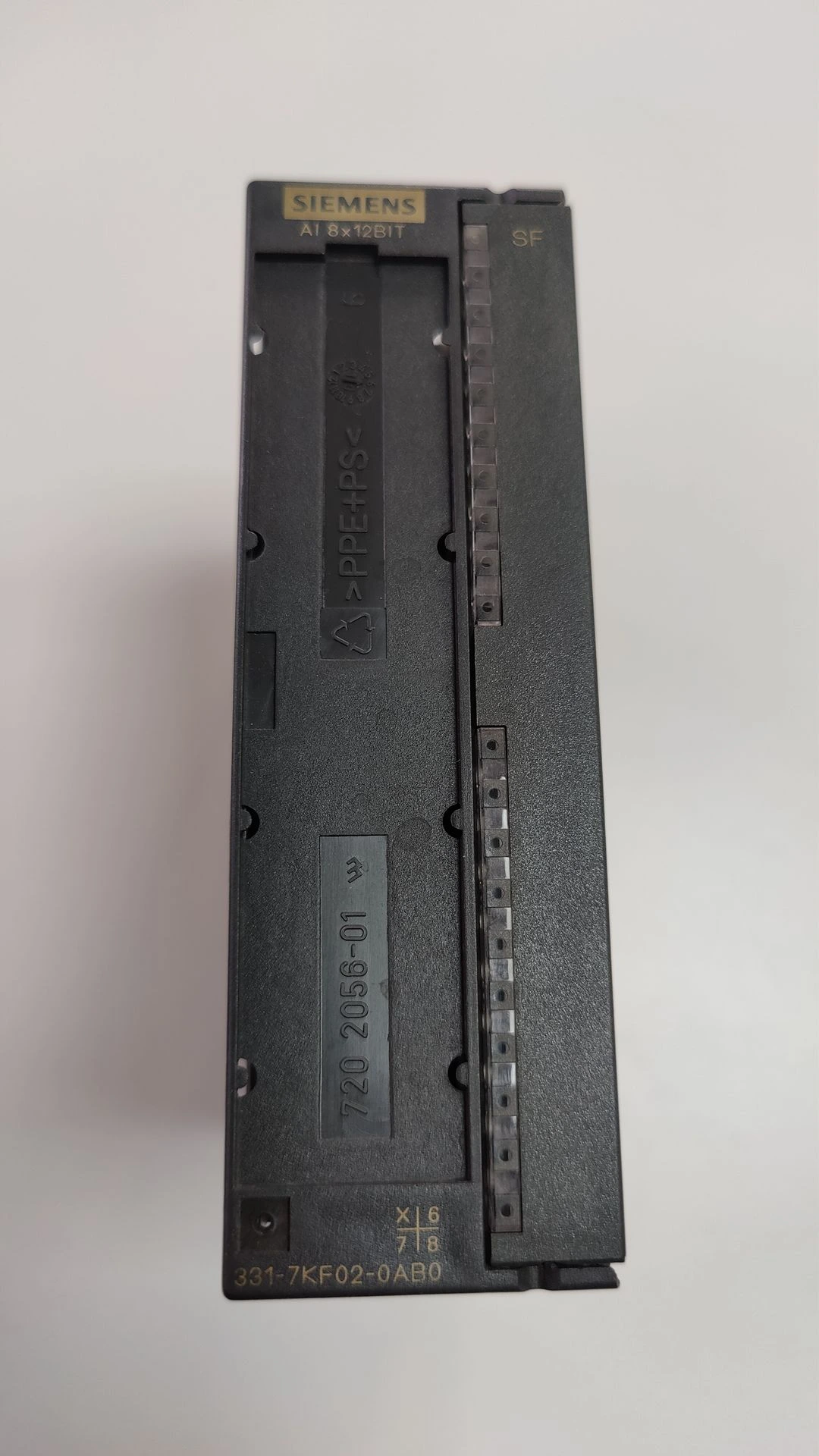 Siemens 331-7KF02-0AB0