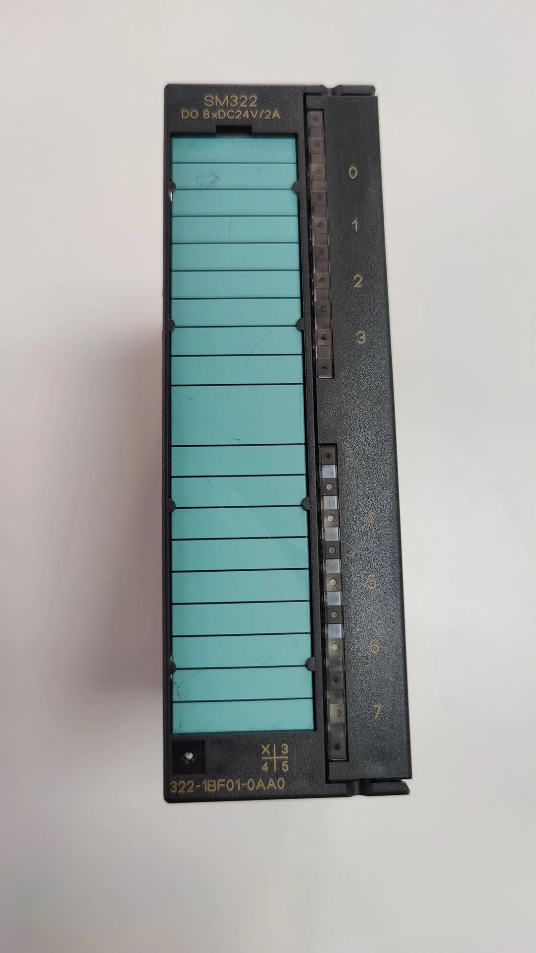 Siemens 322-1BF01-0AA0