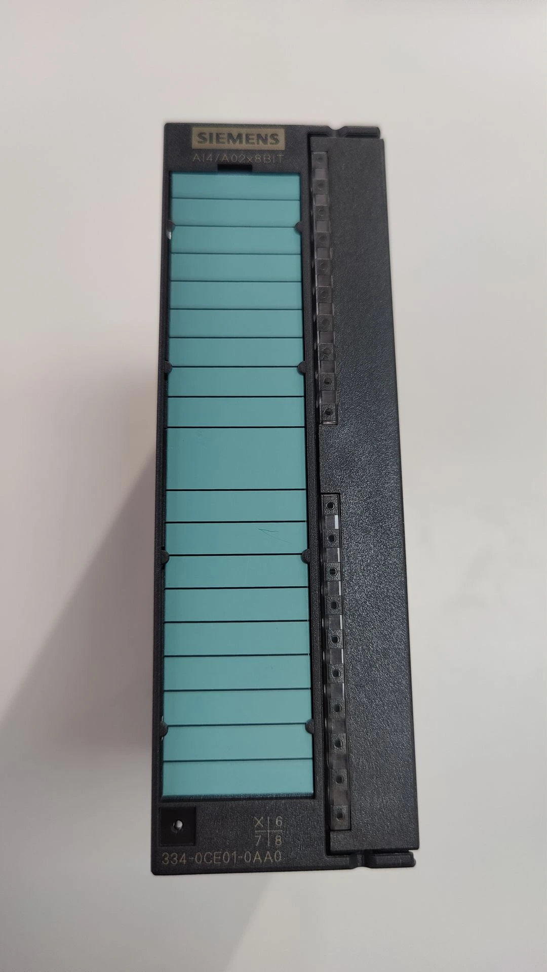 Siemens 334-0CE01-0AA0