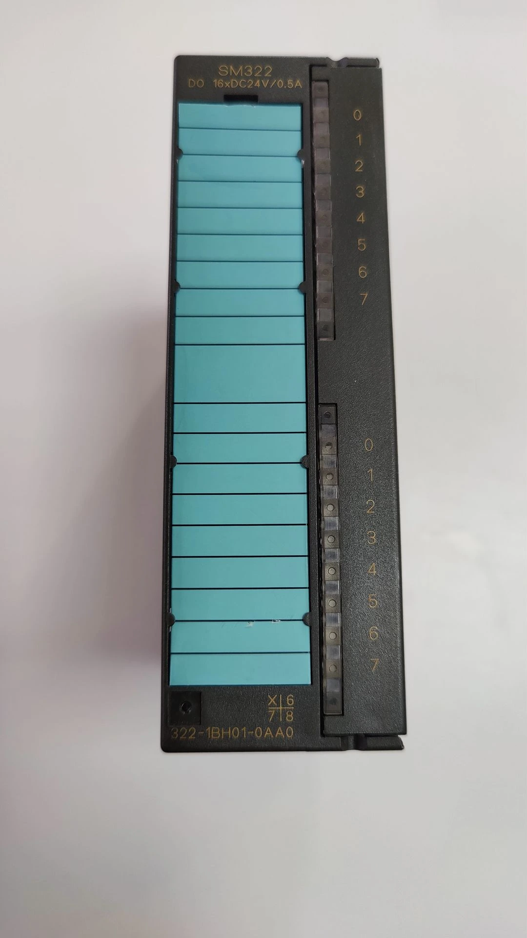 Siemens 322-1BH01-0AA0