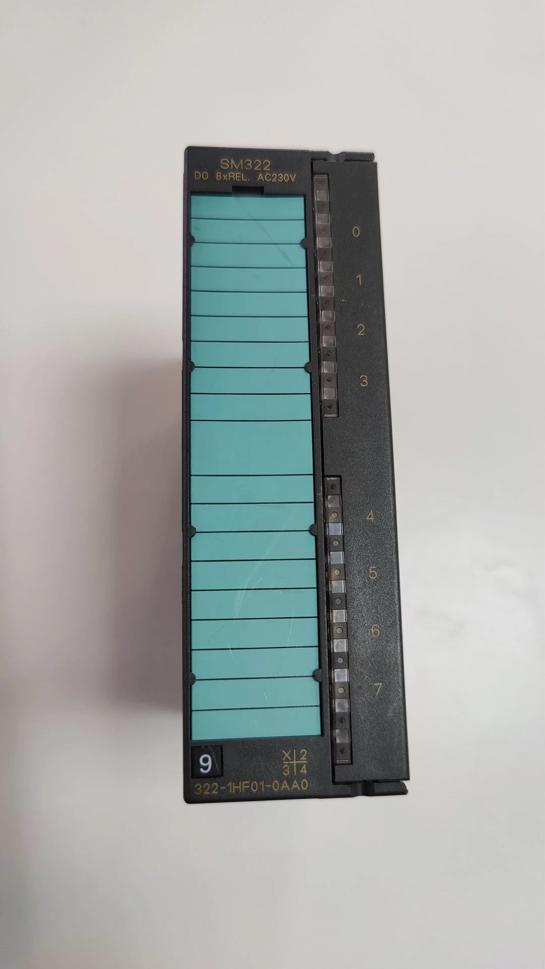 Siemens 322-1HF01-0AA0