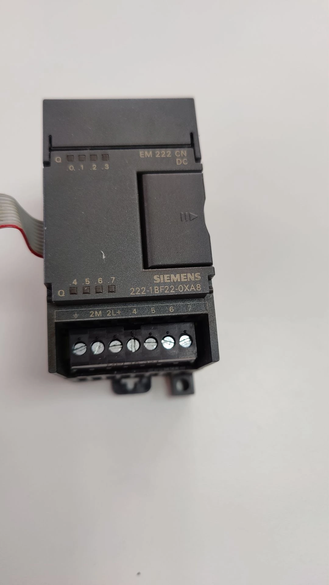 Siemens 222-1BF22-0XA8