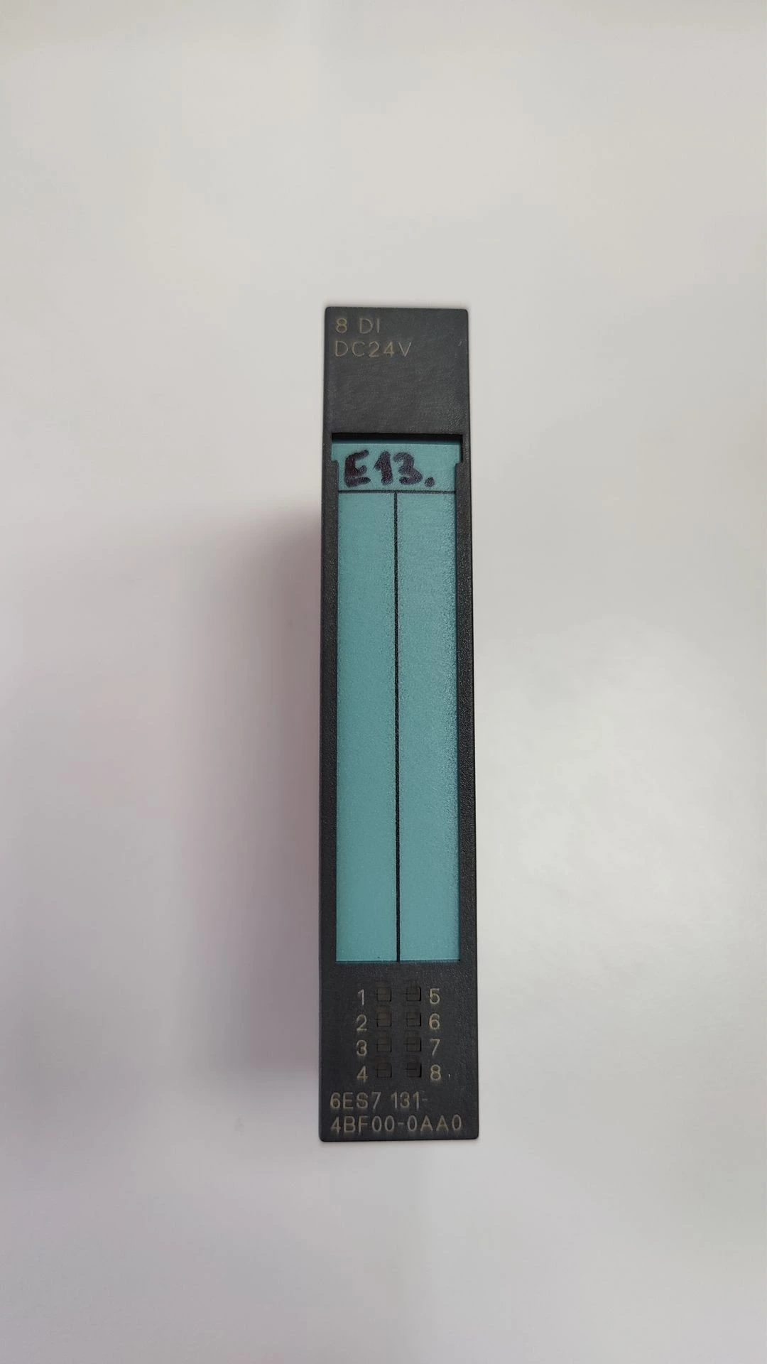 Siemens 131-4BF00-0AA0