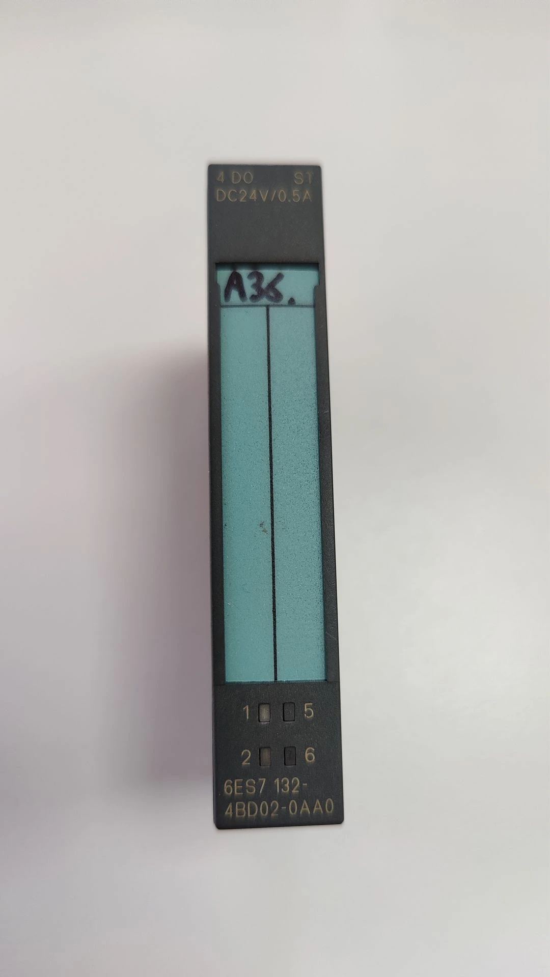 Siemens 132-4BD02-0AA0