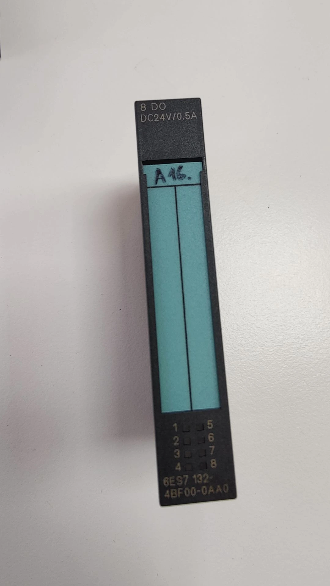 Siemens 132-4BF00-0AA0