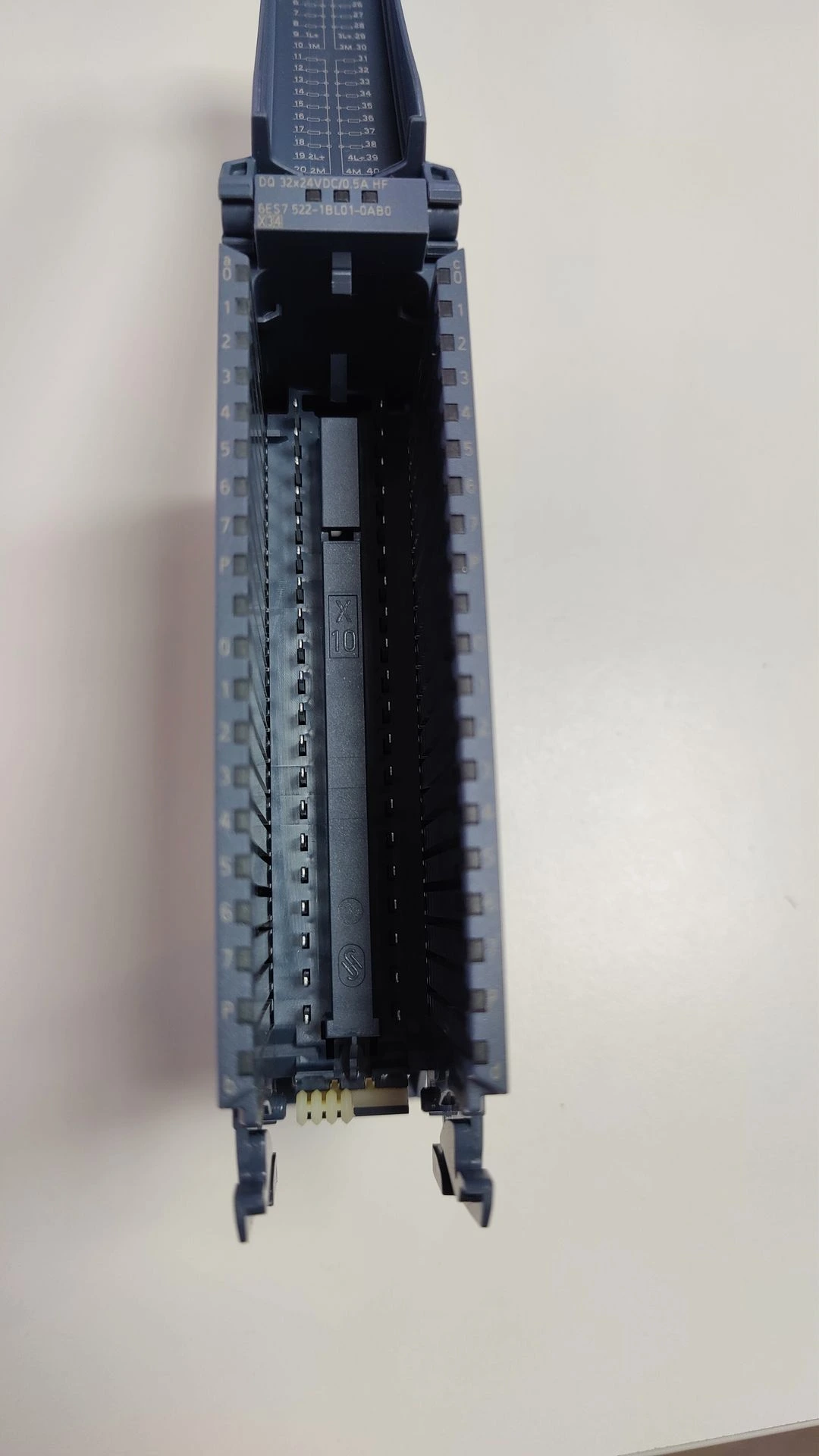 Siemens 522-1BL01-0AB0