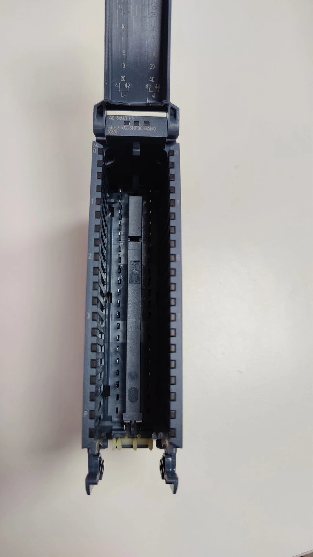 Siemens 532-5HF00-0AB0