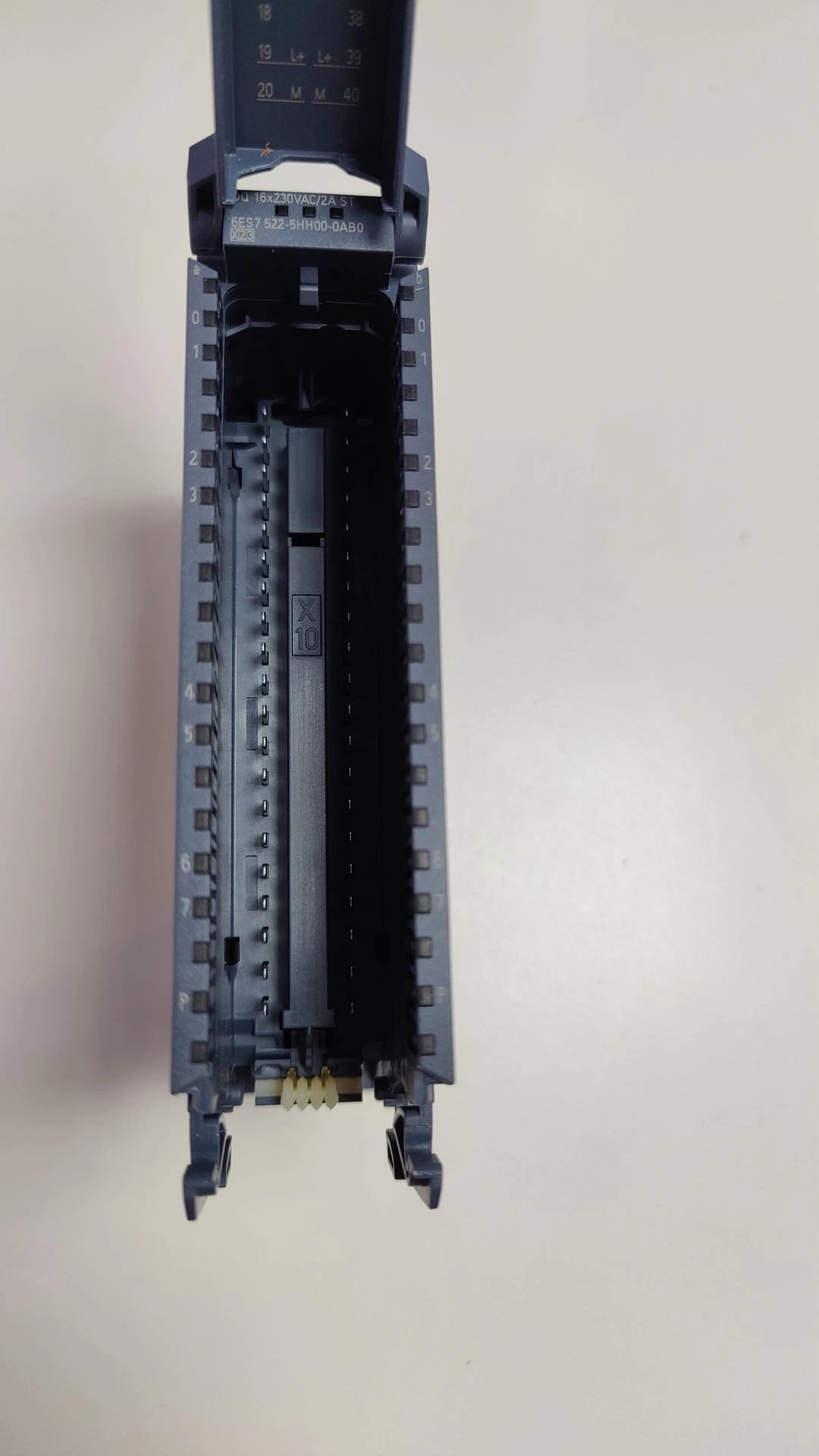 Siemens 522-5HH00-0AB0