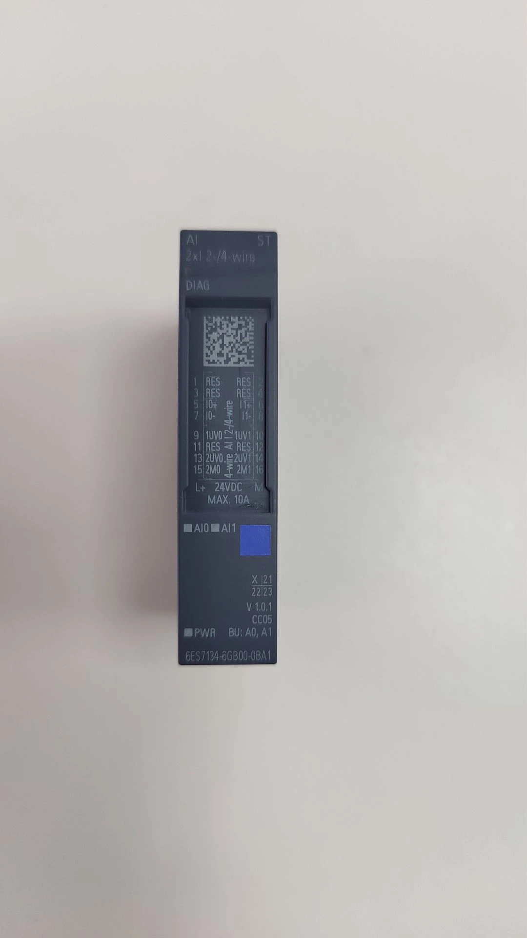 Siemens 134-6GB00-0BA1