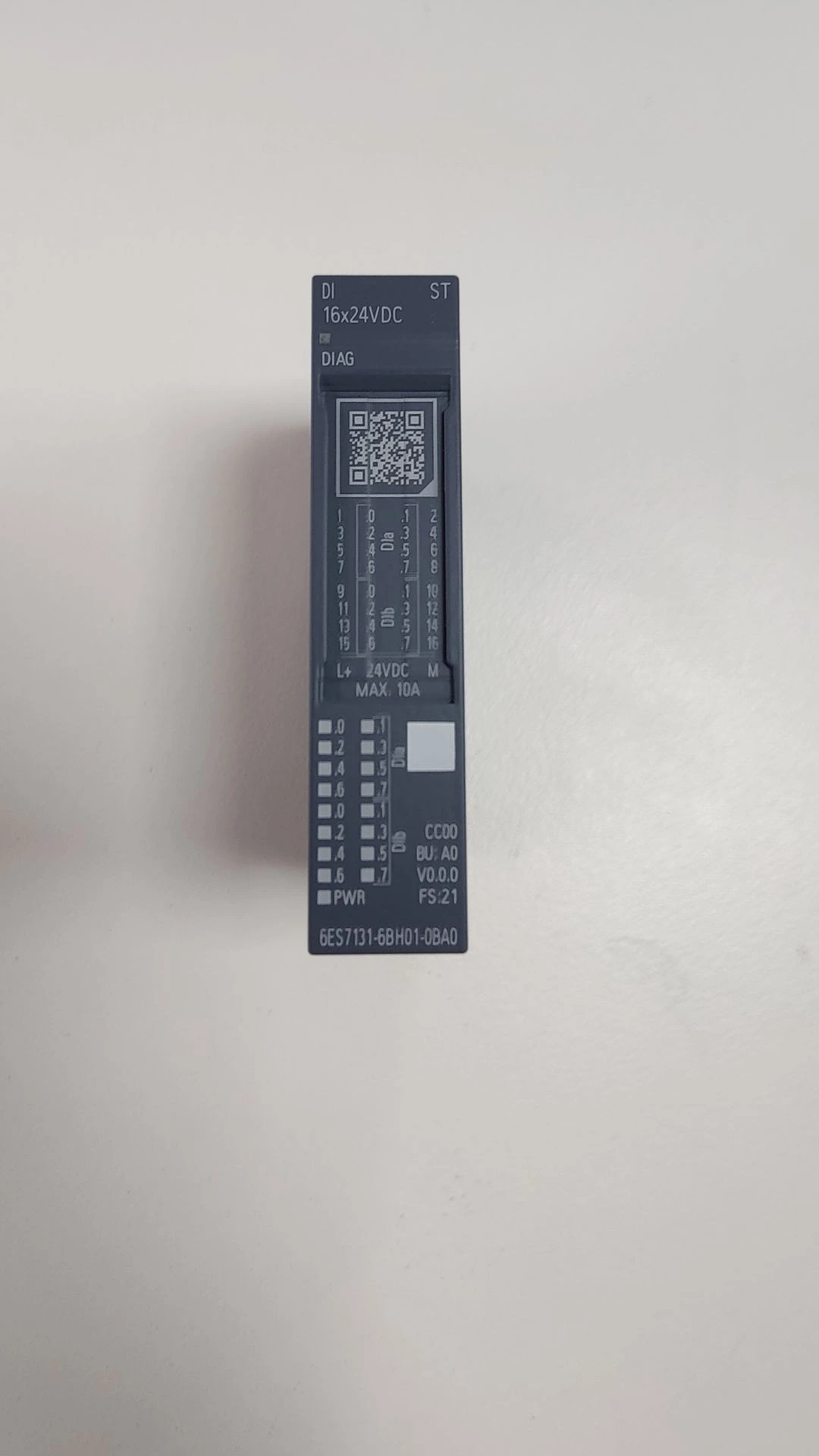 Siemens 131-6BH01-0BA0