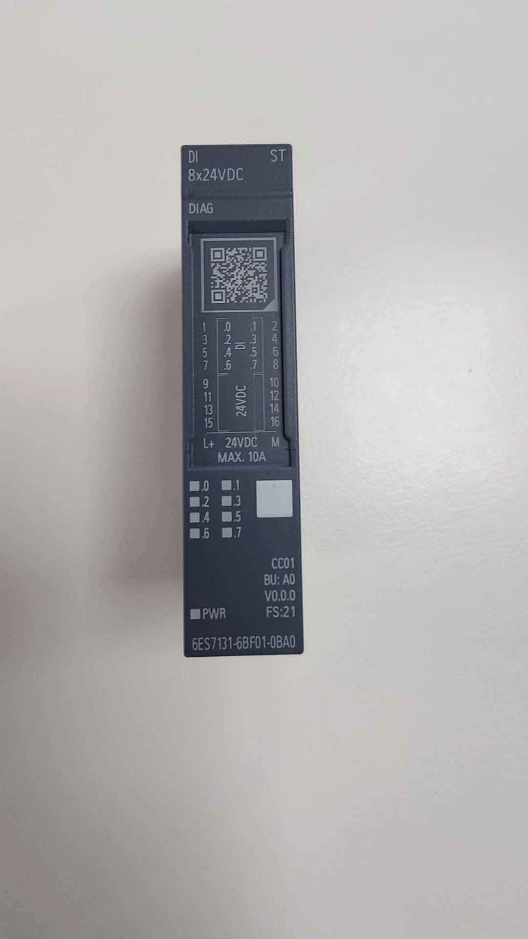 Siemens 131-6BF01-0BA0