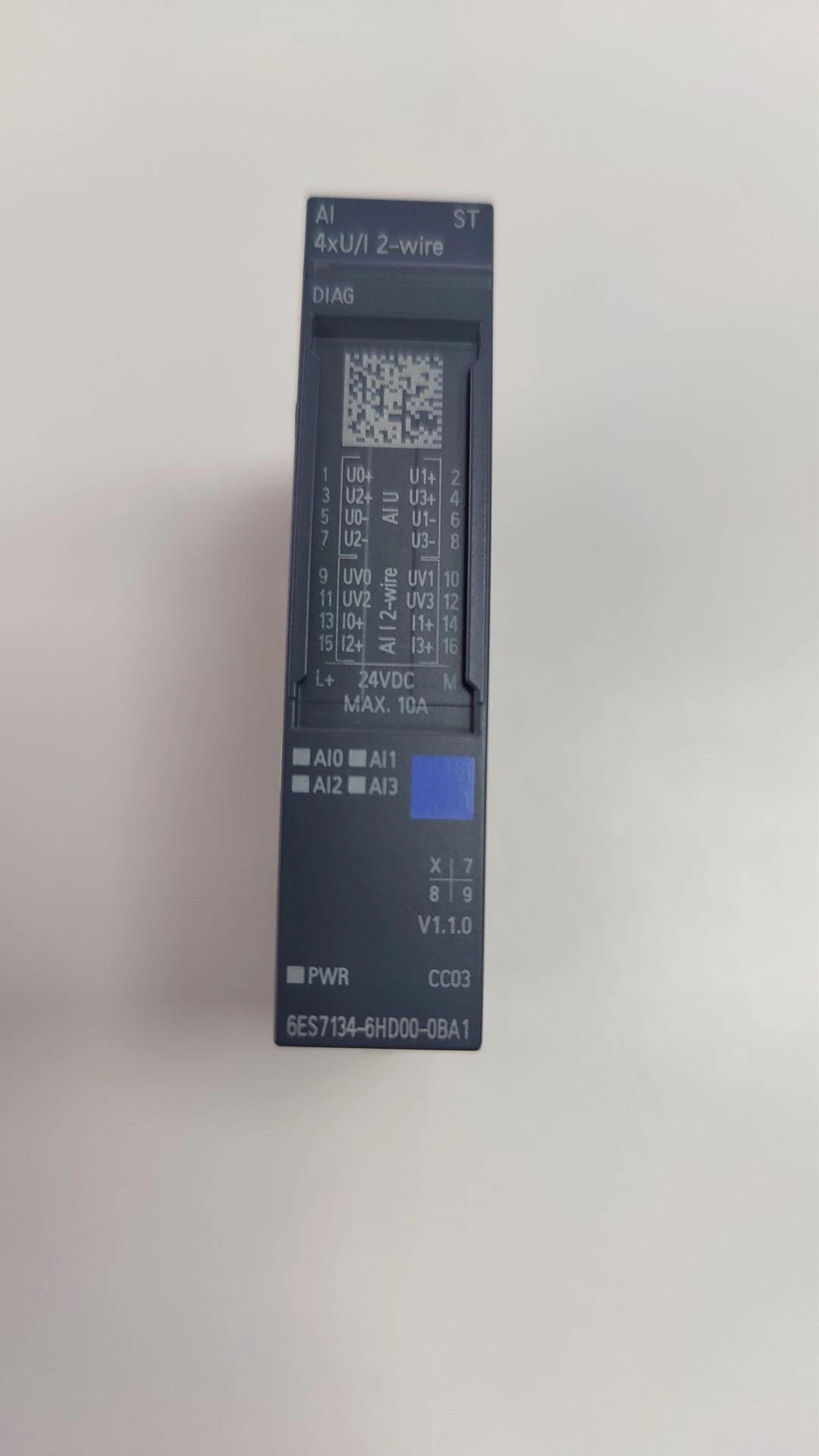 Siemens 134-6HD00-0BA1