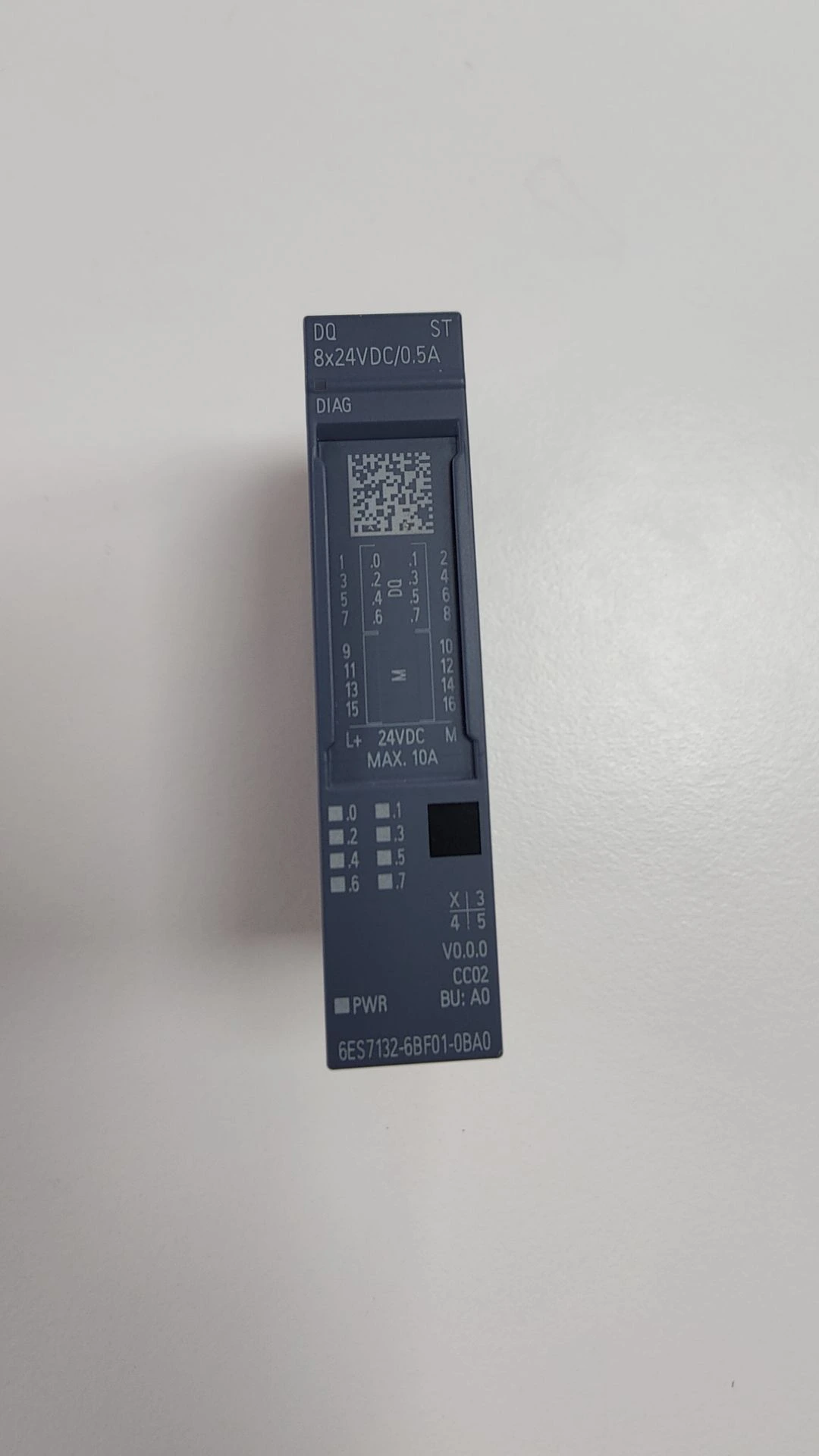 Siemens 132-6BF01-0BA1