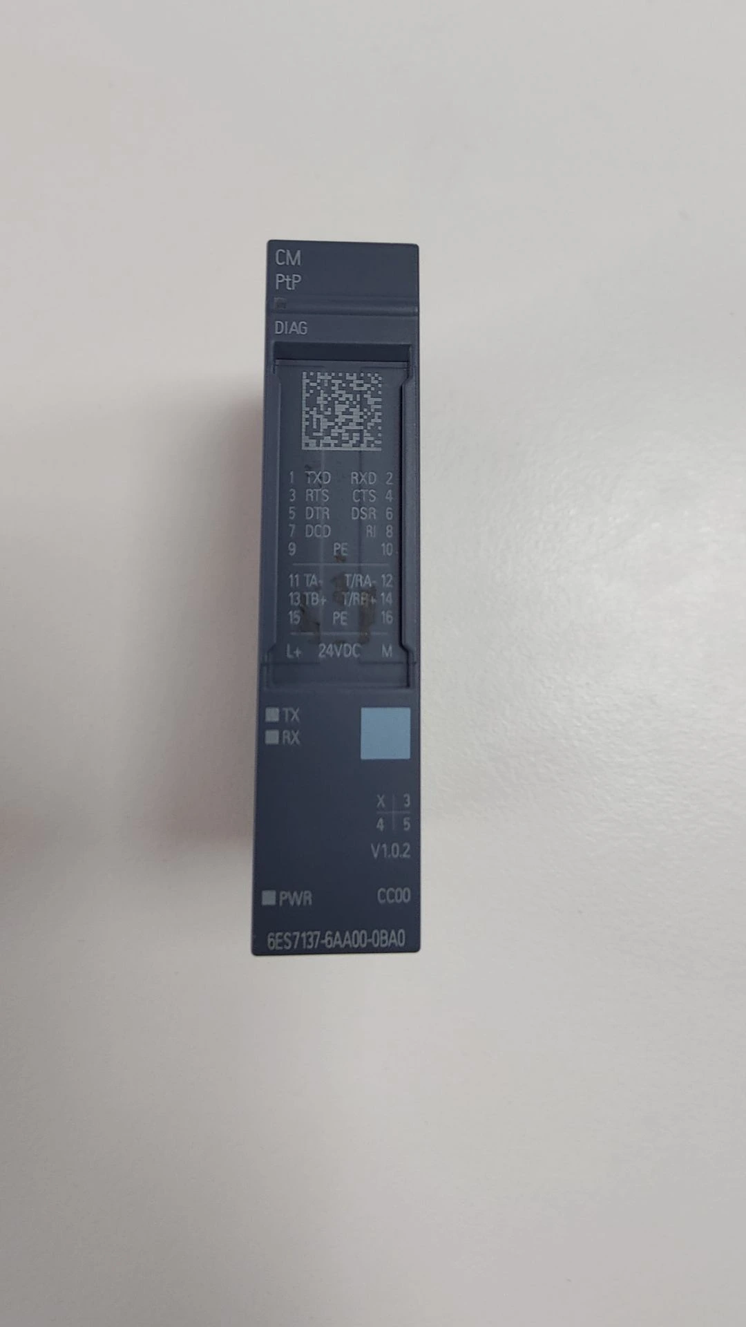 Siemens 137-6AA00-0BA0