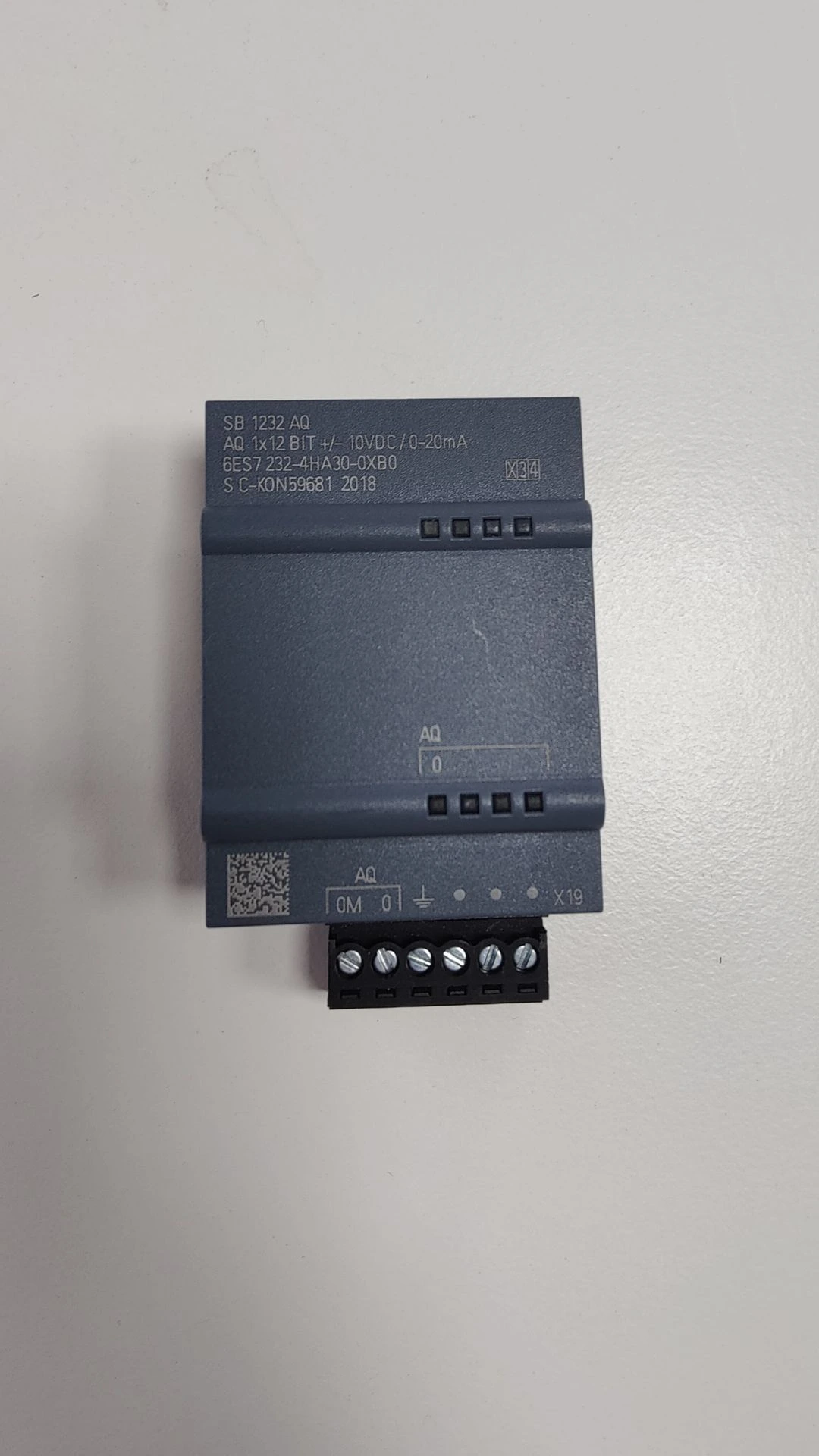 Siemens 232-4HA30-0XB0