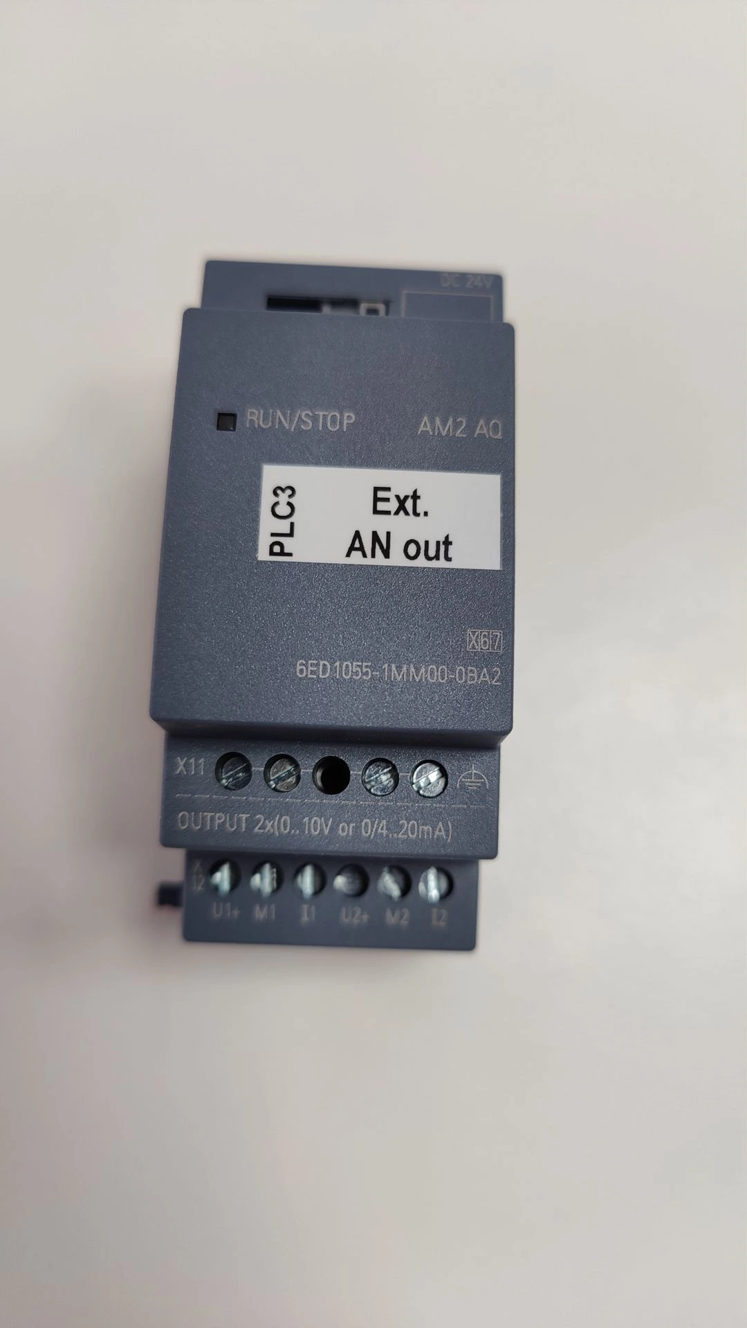 Siemens 1055-1MM00-0BA2