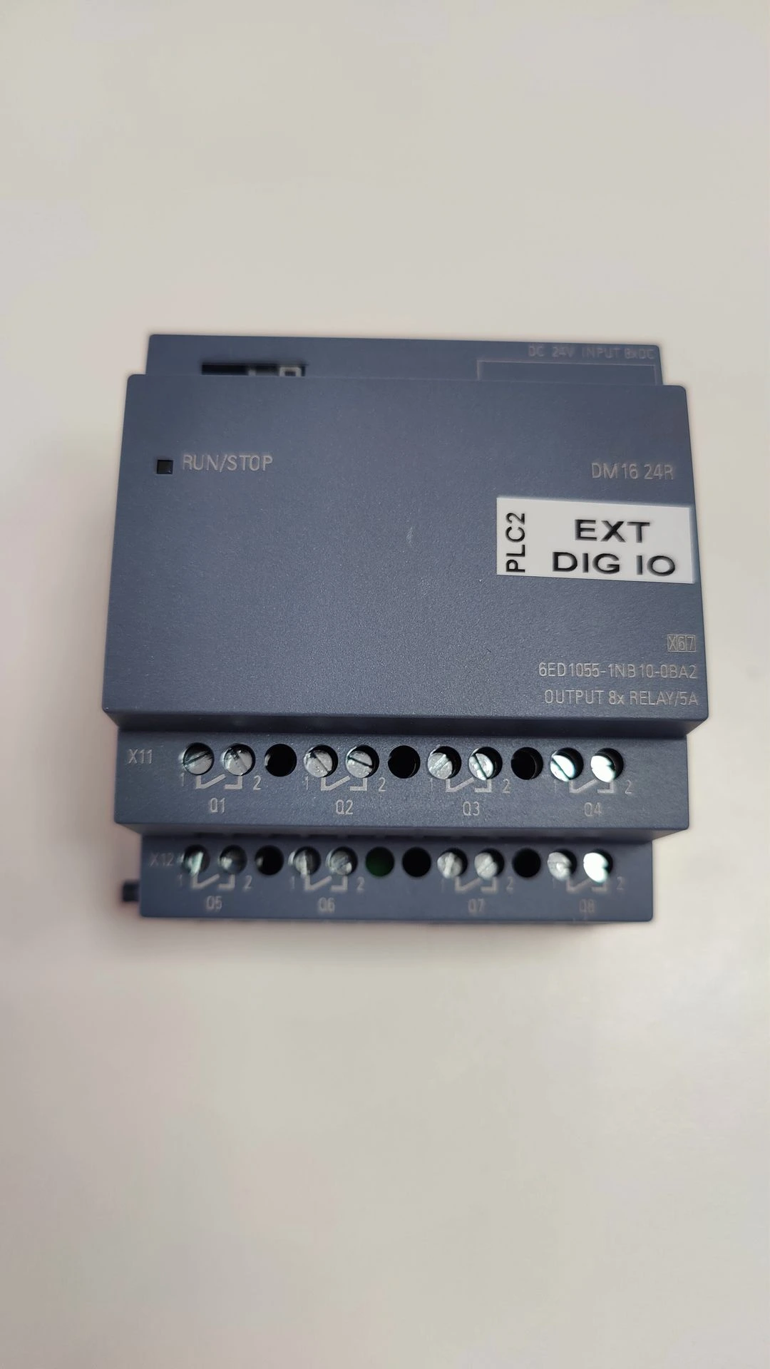 Siemens 1055-1NB10-0BA2