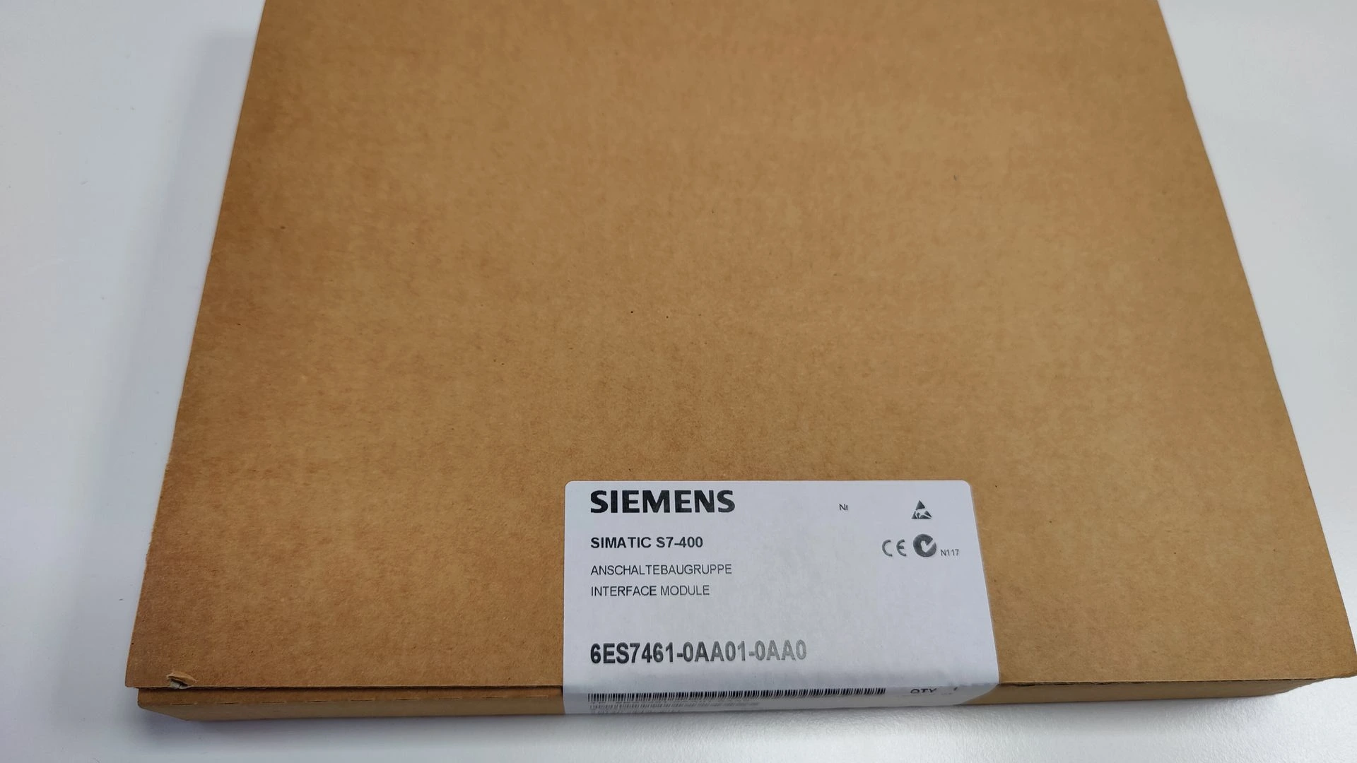 Siemens 461-0AA01-0AA0