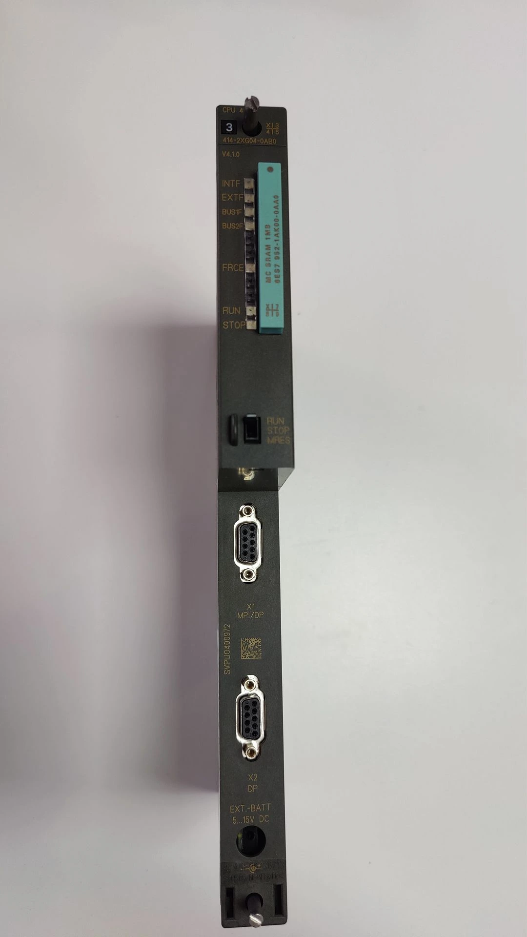 Siemens 414-2XG04-0AB0