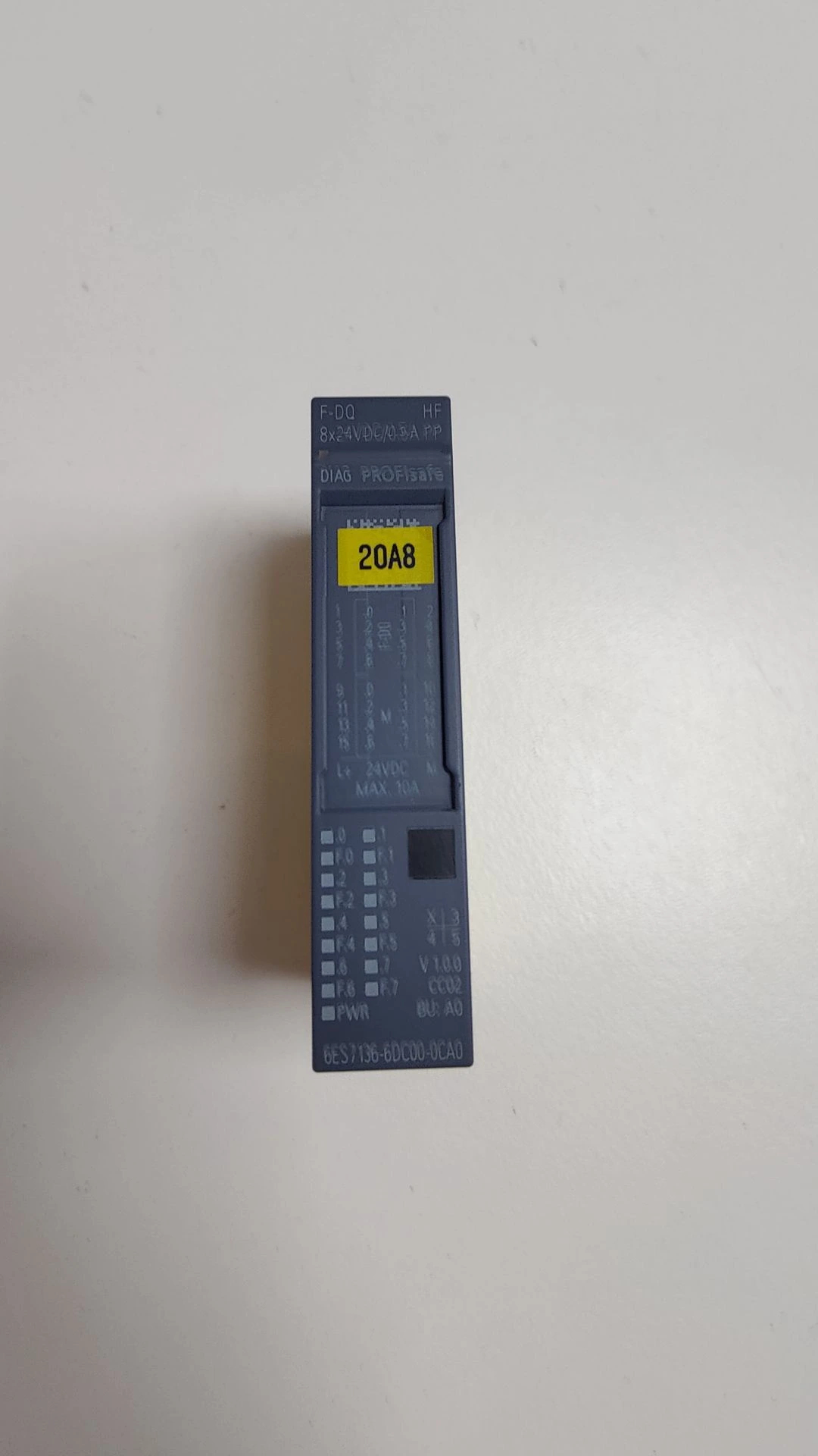 Siemens 136-6DC00-0CA0