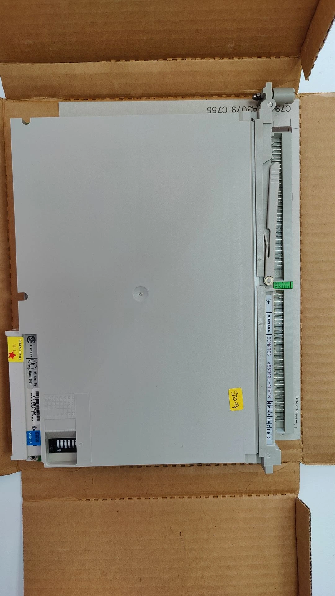 Siemens 451-4UA13
