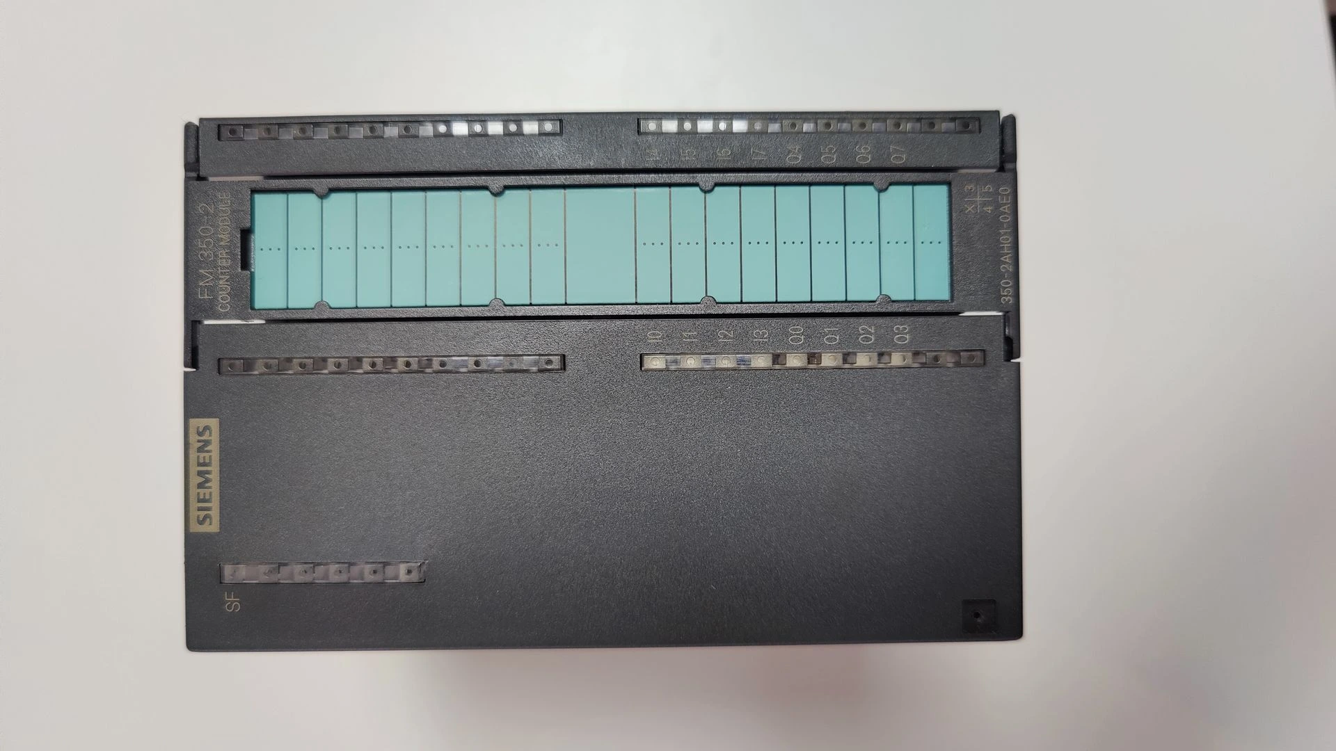 Siemens 350-2AH01-0AE0