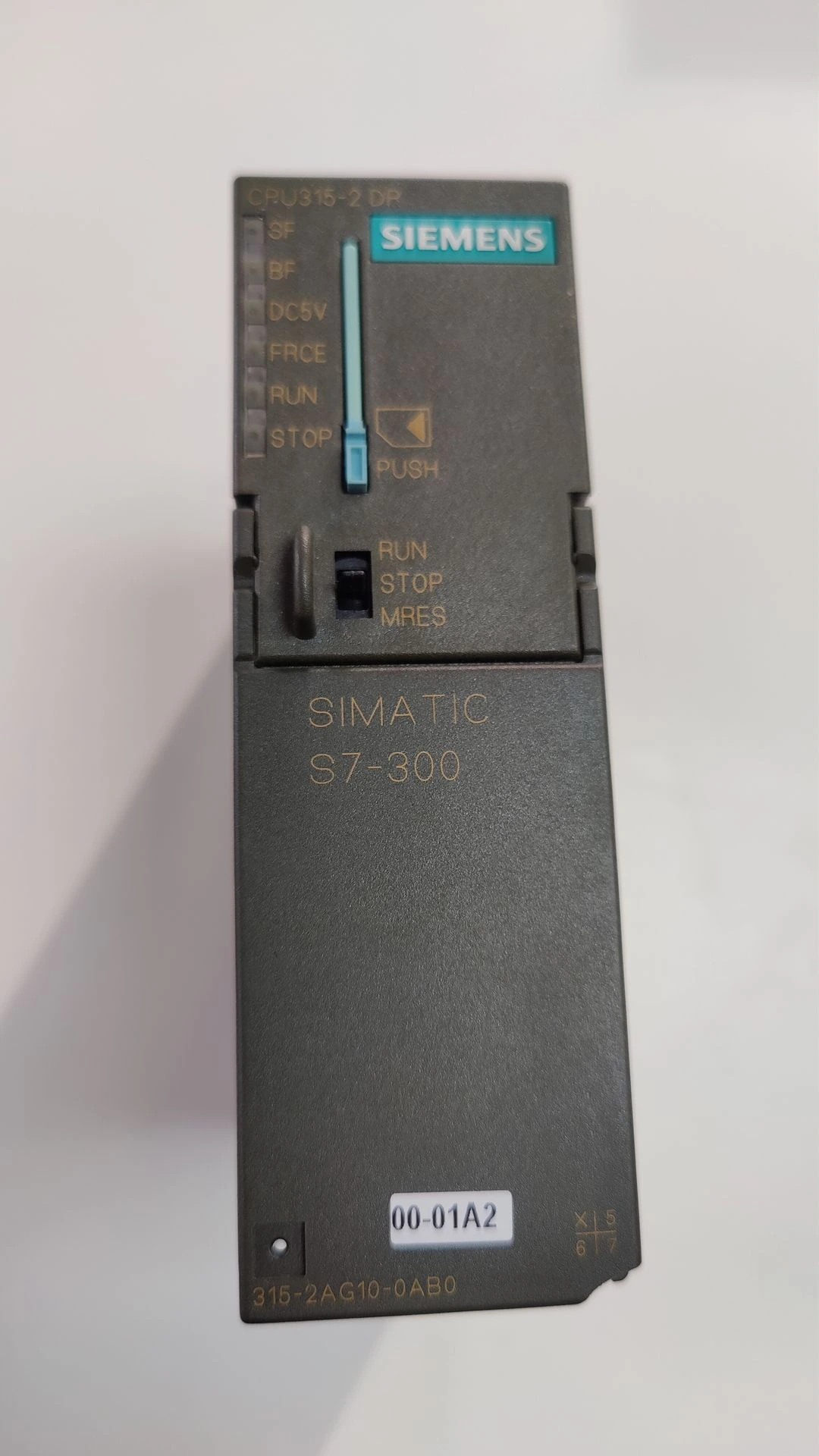 Siemens 315-2AG10-0AB0