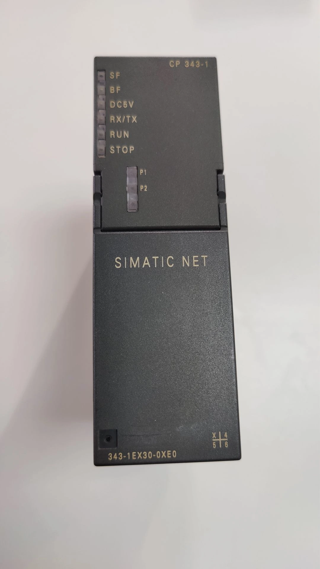 Siemens 343-1EX30-0XE0