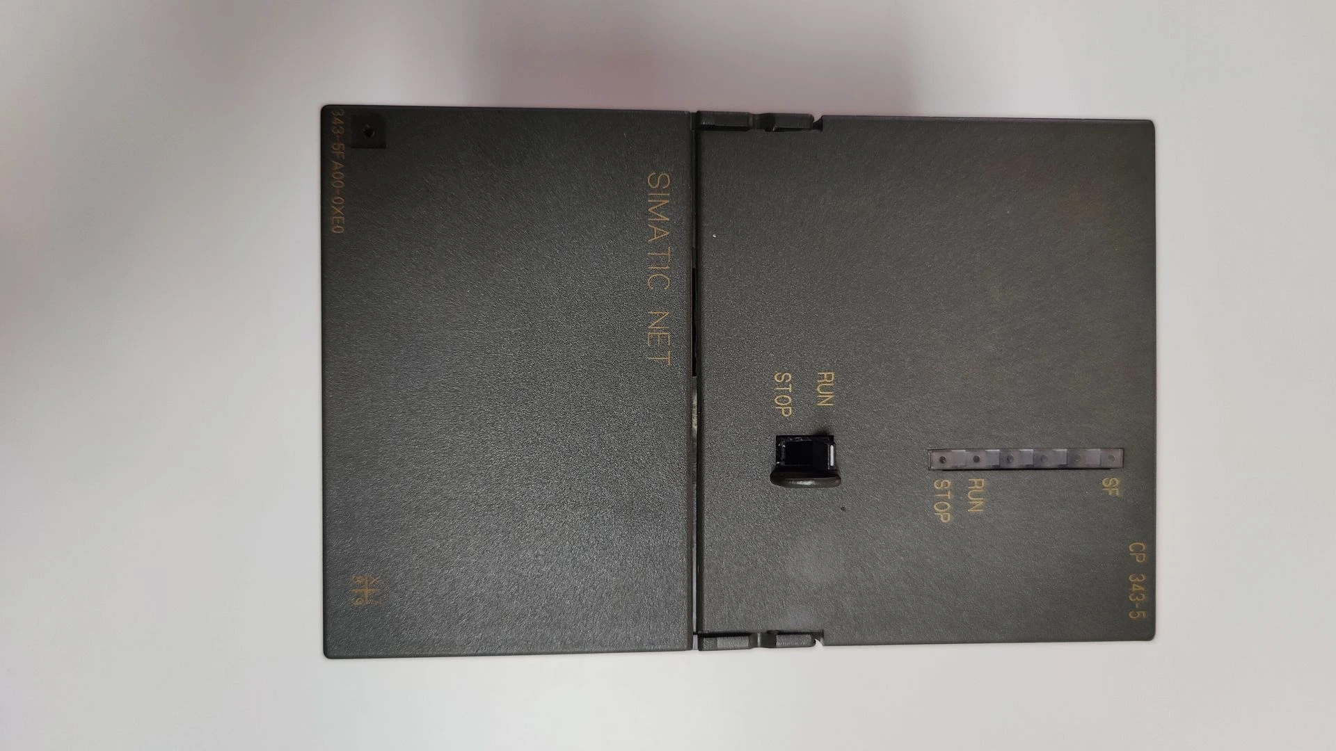 Siemens 343-5FA00-0XE0