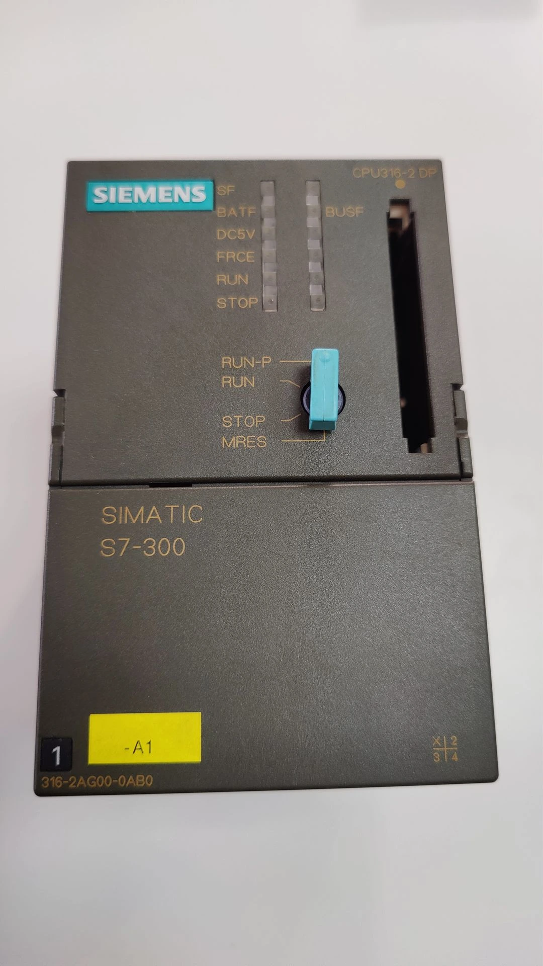 Siemens 316-2AG00-0AB0