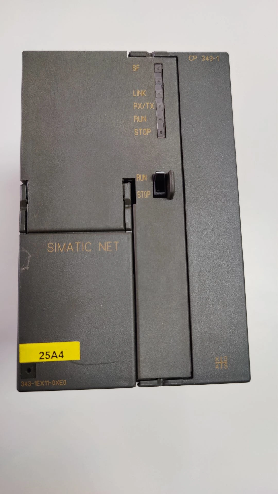 Siemens 343-1EX11-0XE0