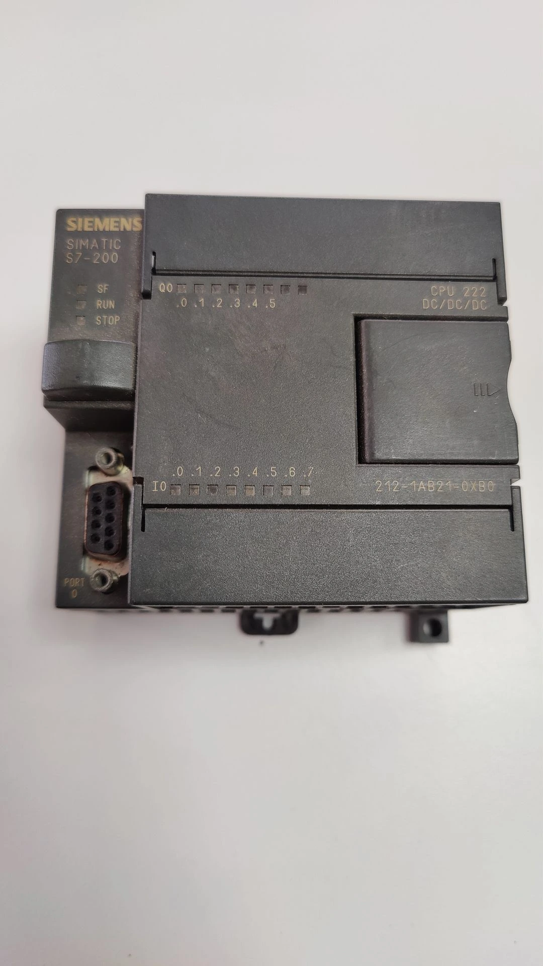 Siemens 212-1AB21-0XB0