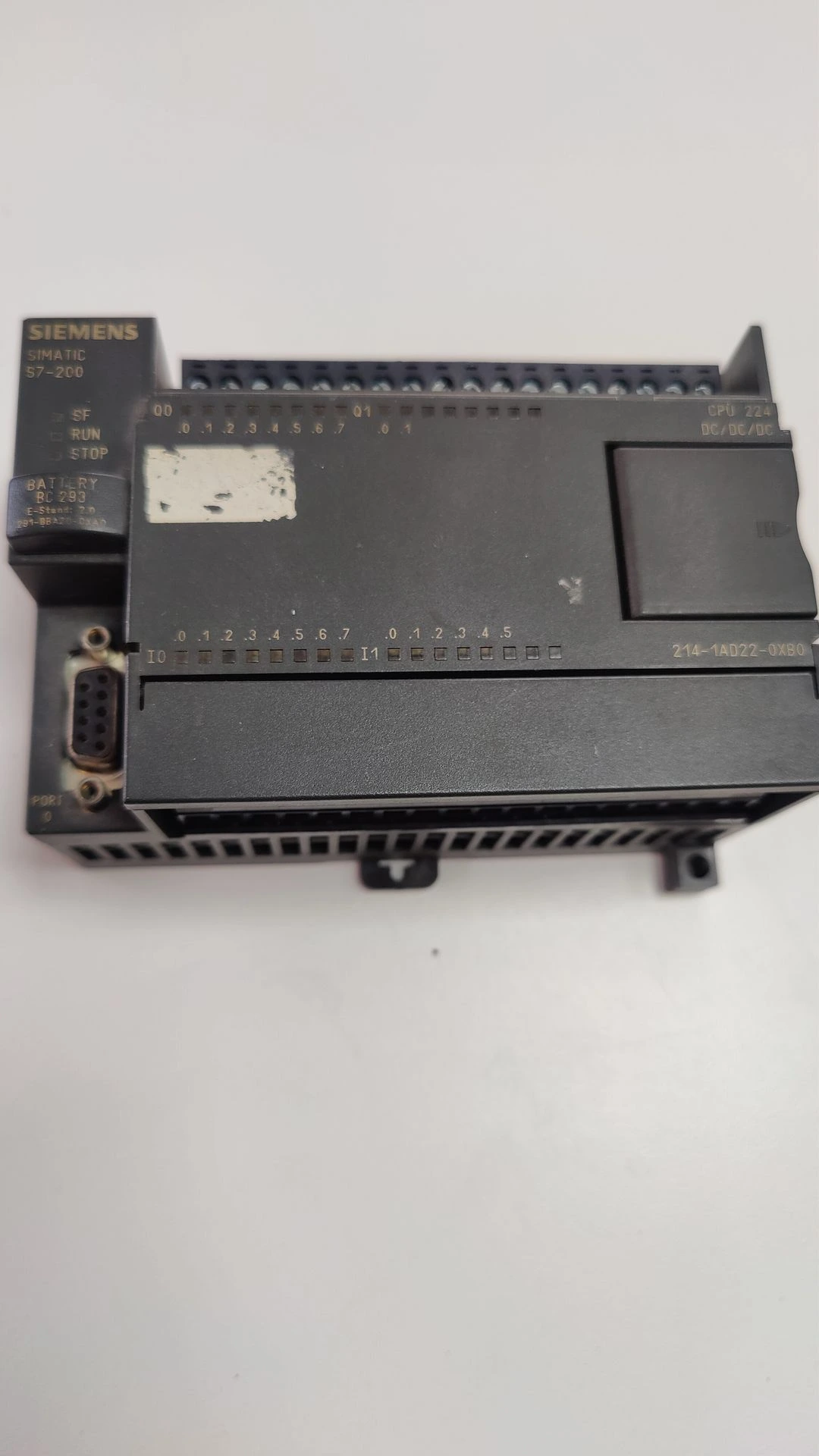 Siemens 214-1AD22-0XB0