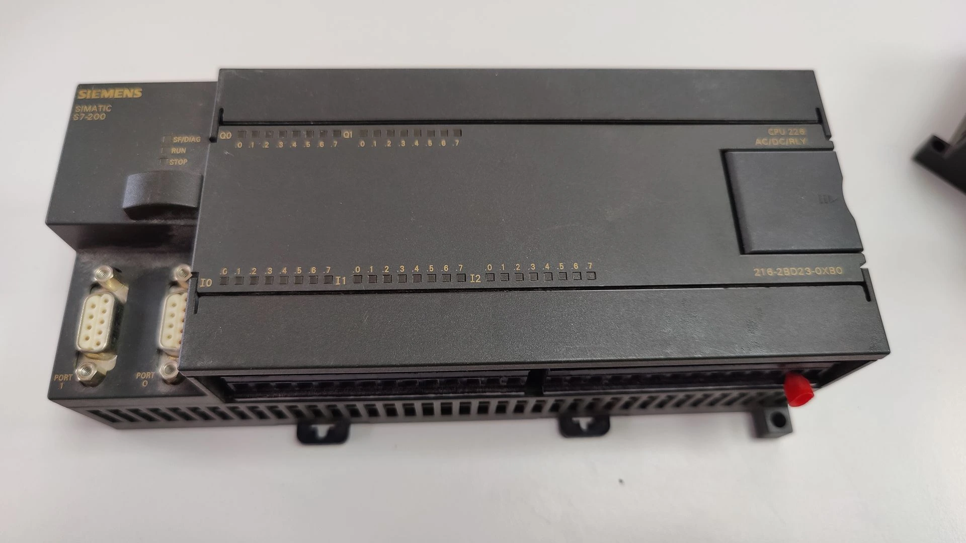 Siemens 216-2BD23-0XB0