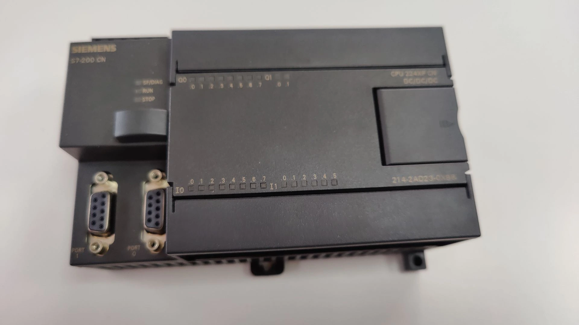 Siemens 214-2AD23-0XB8