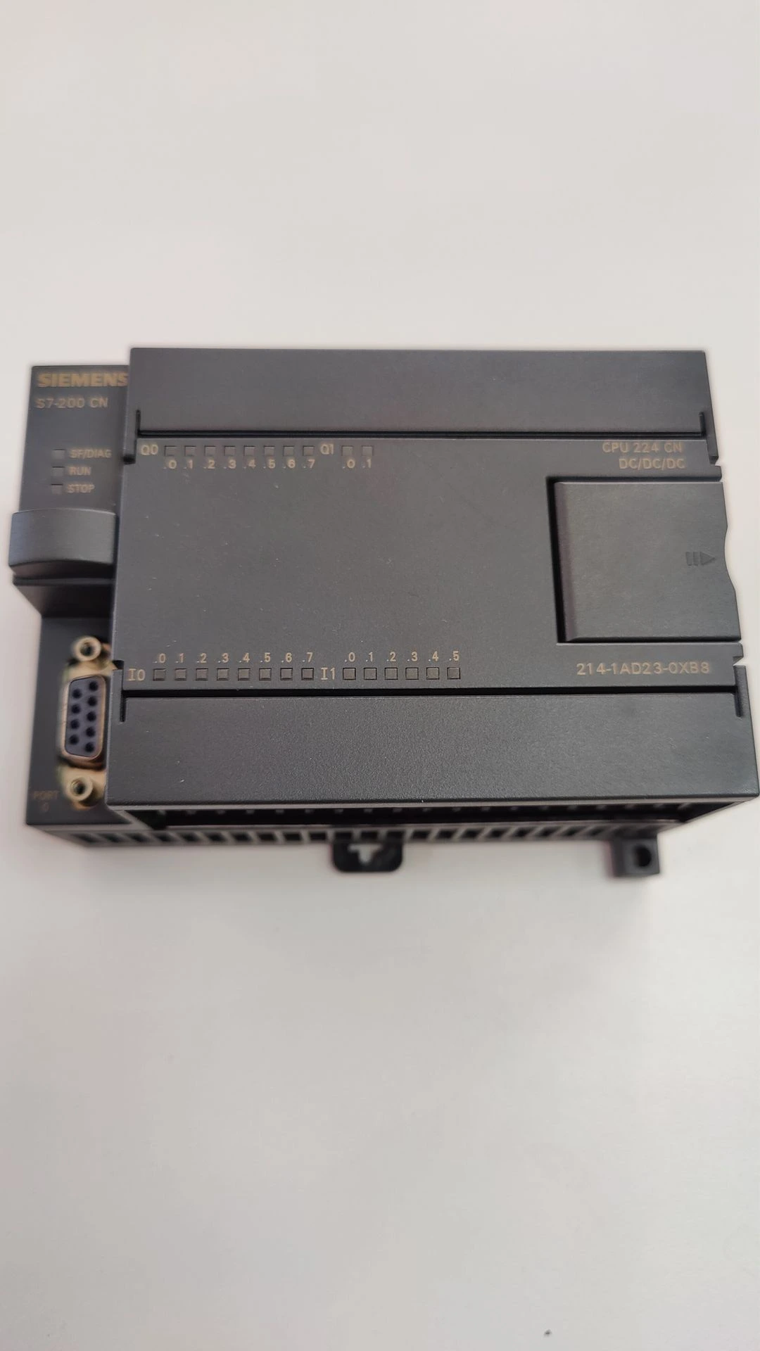 Siemens 214-1AD23-0XB8