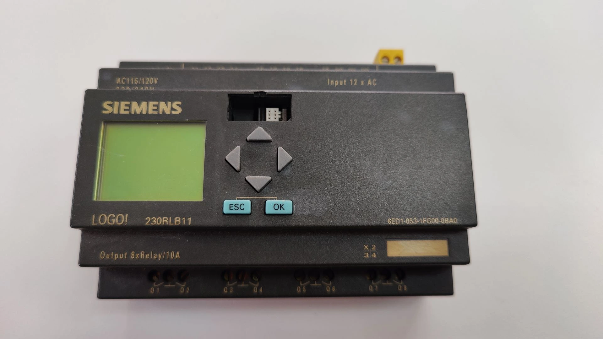 Siemen 053-1FG00-0BA0