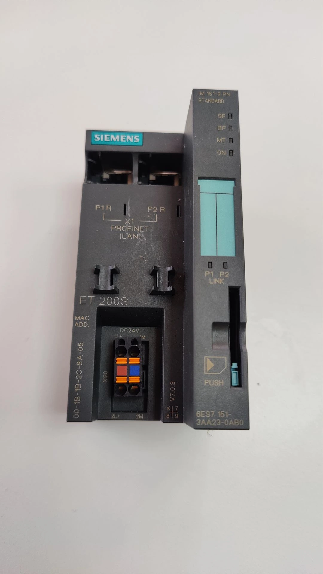 Siemens 151-3AA23-0AB0